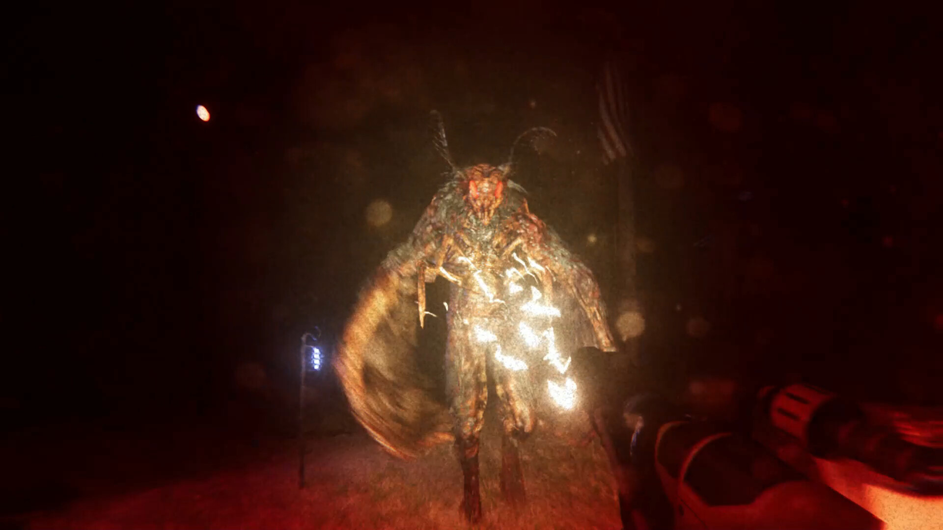 感染:起源/Infestation: Origins