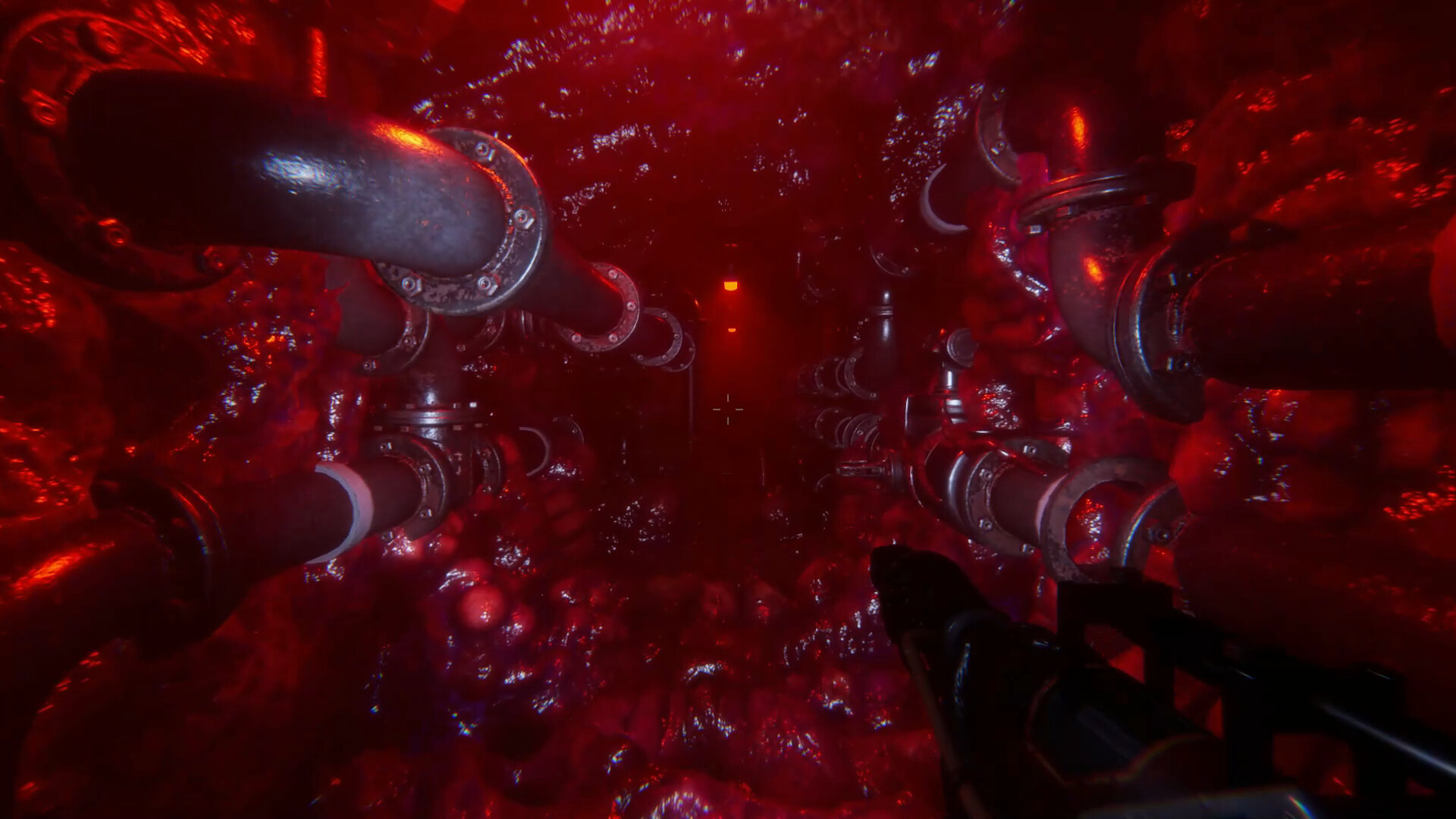 感染:起源/Infestation: Origins