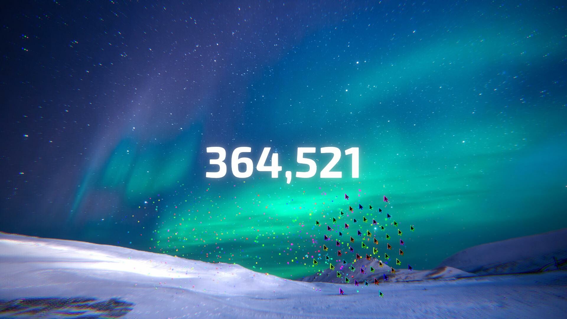 真快点/Click Real Fast