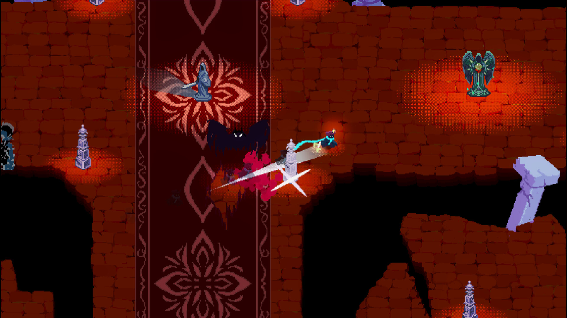 血涌不息/BloodRush: Undying Wish