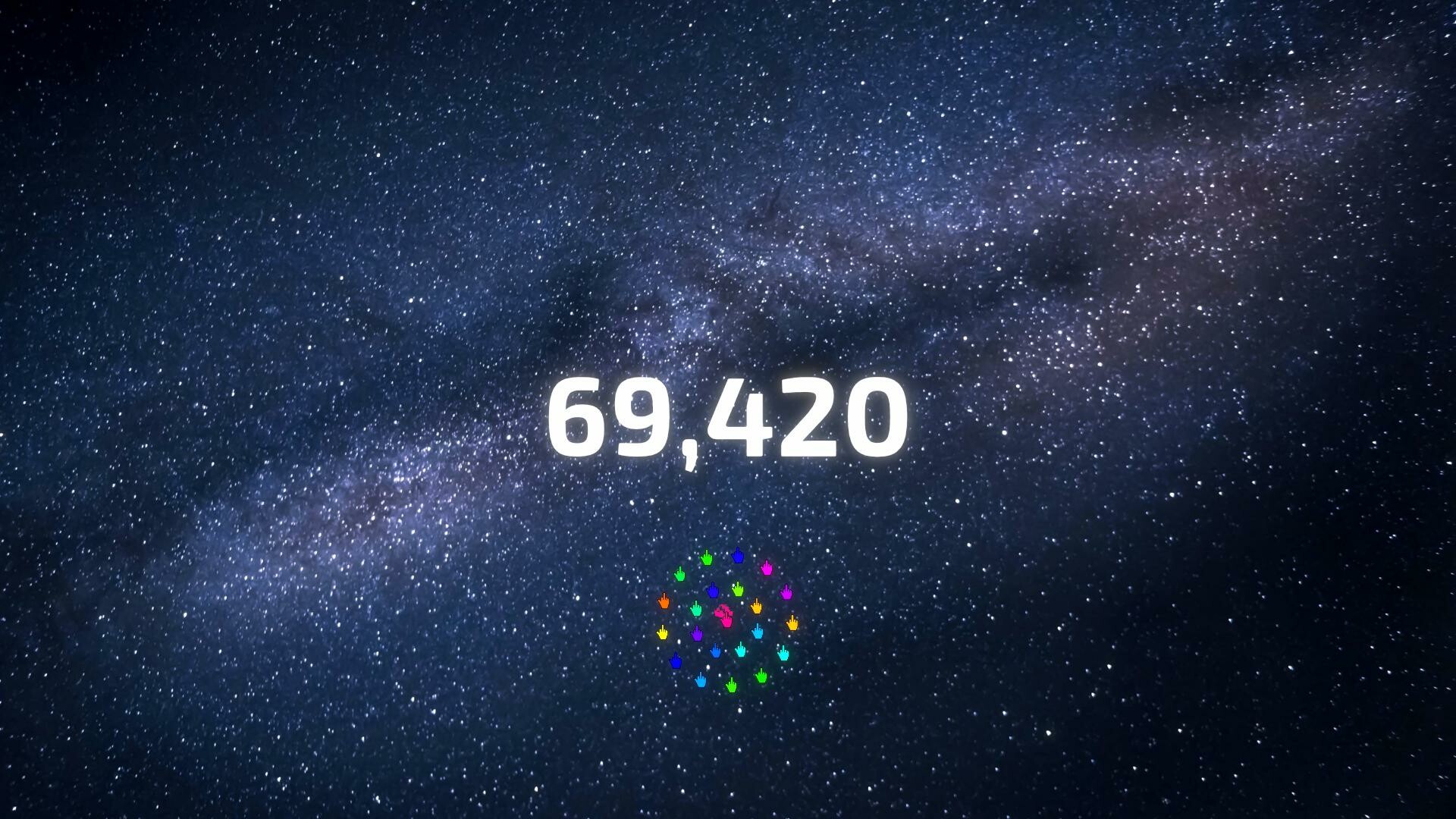 真快点/Click Real Fast