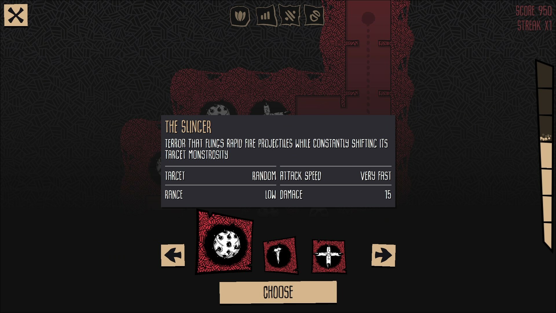 嗜血贝拉/Bella Wants Blood