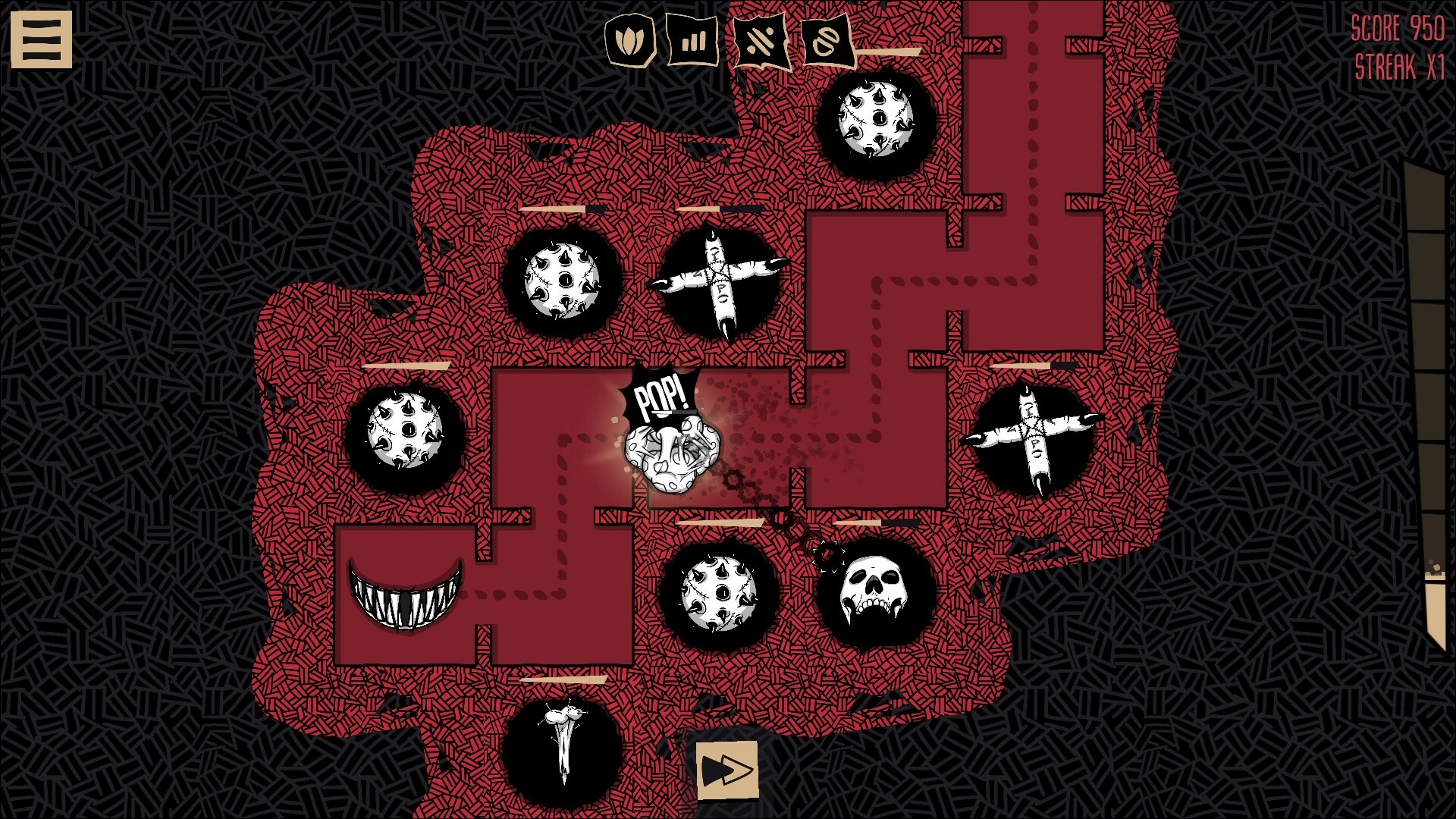 嗜血贝拉/Bella Wants Blood