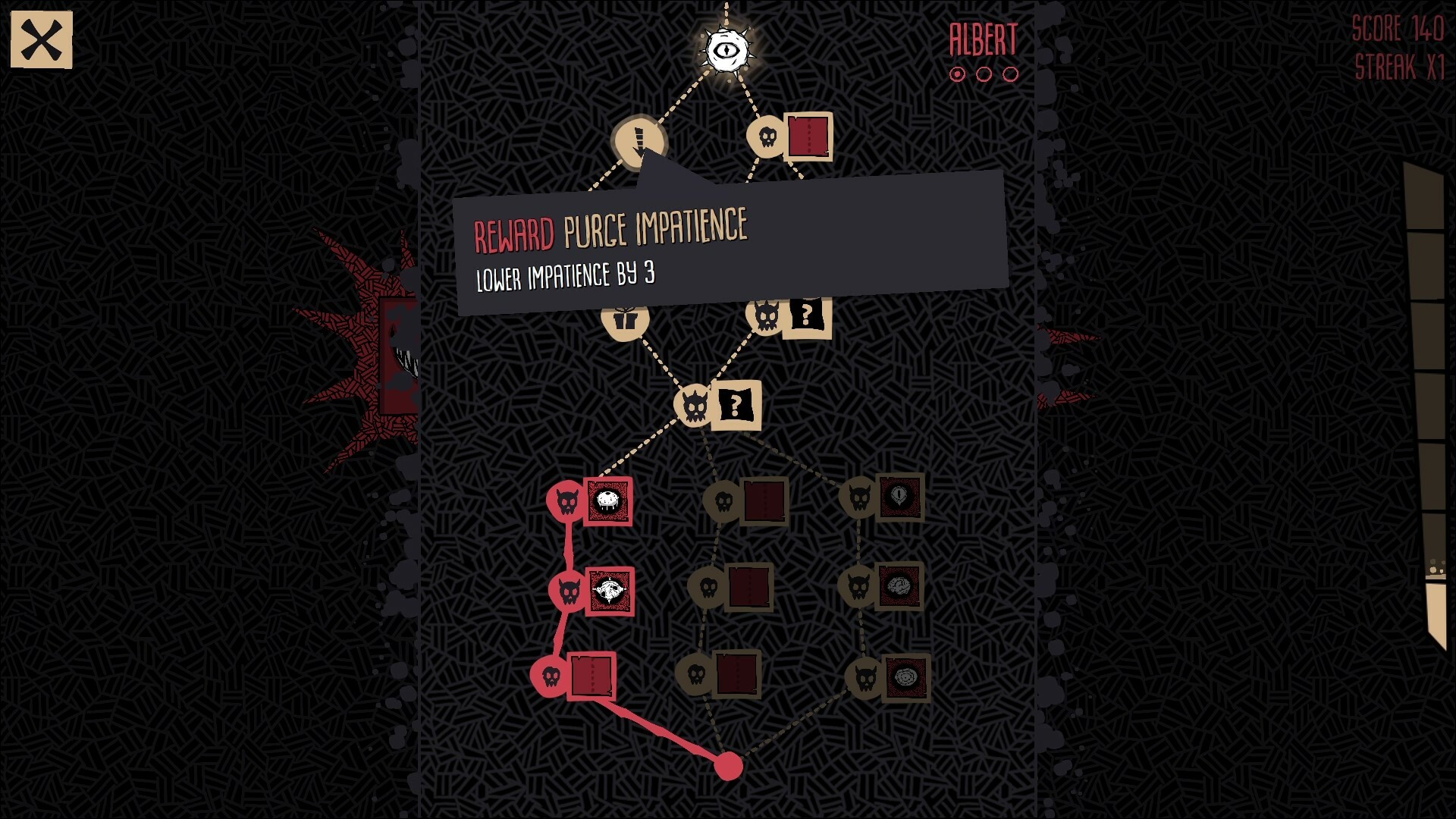 嗜血贝拉/Bella Wants Blood