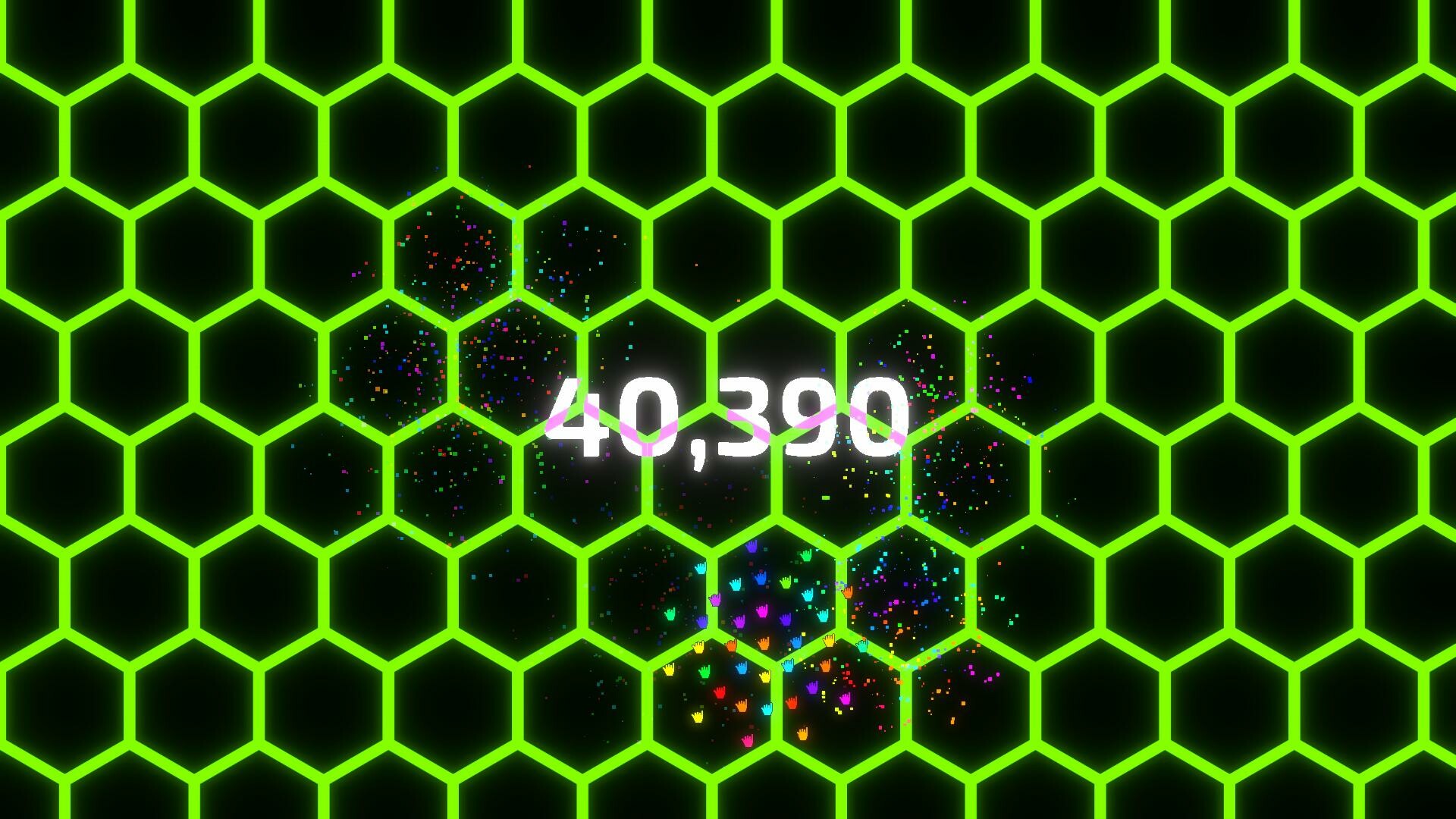 真快点/Click Real Fast