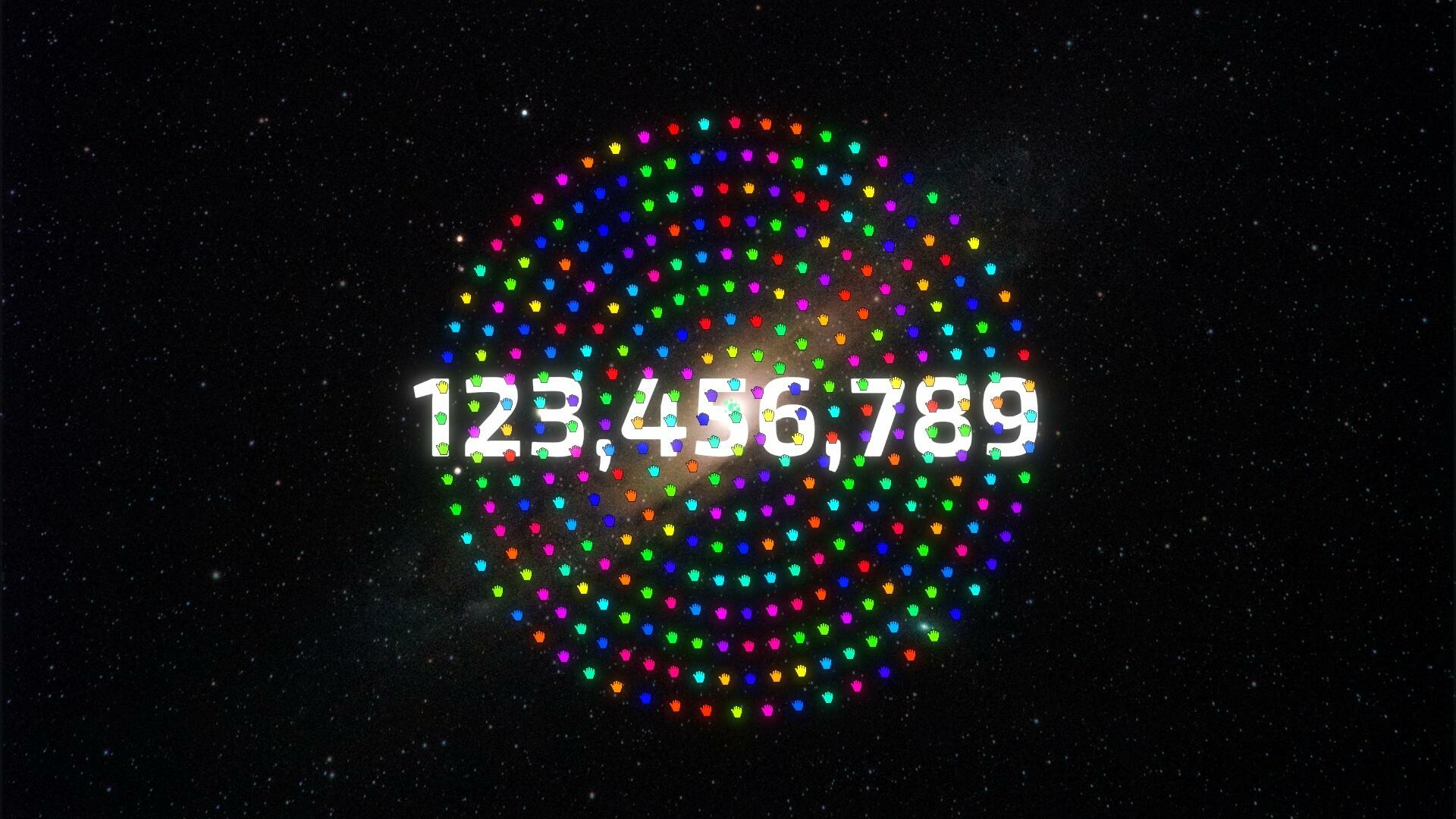 真快点/Click Real Fast