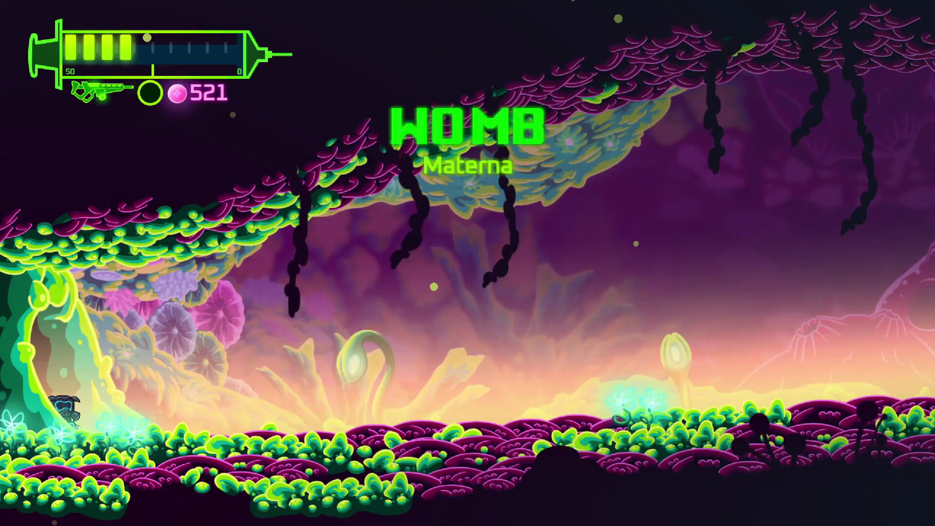 生物枪：临床试验/BioGun: Clinical Trial