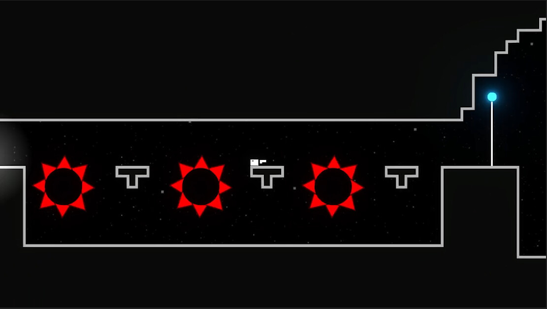 光辉疾驰/Lumina Rush