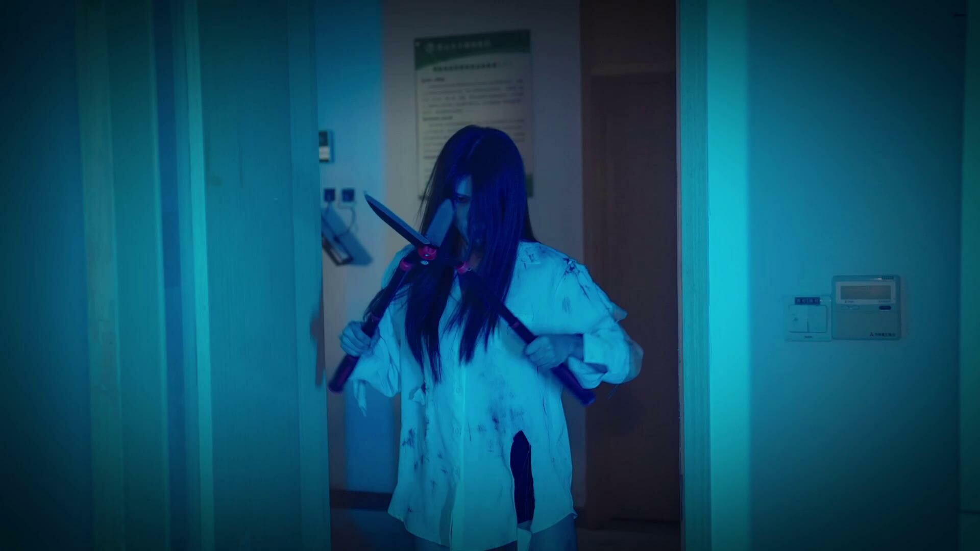 杠精的108种死法/108 Silly Ways to Die