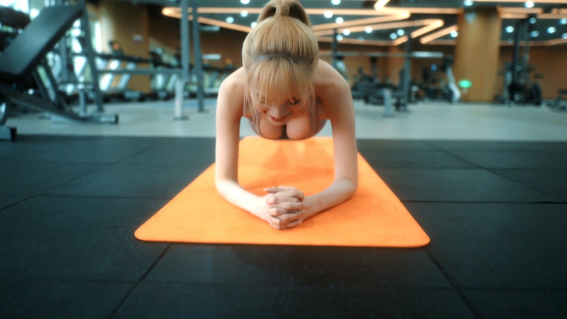 甜心AI追捕计划/Love Chase