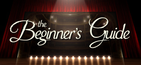 新手指南/The Beginner's Guide