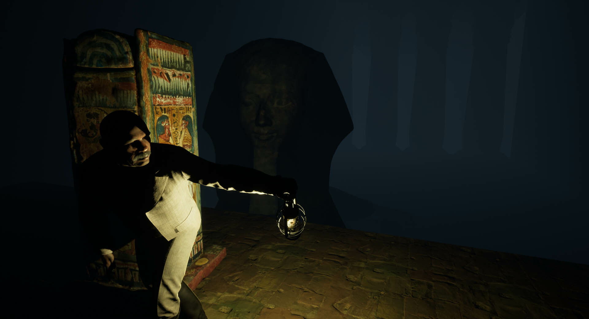 杜阿特之影/Shadows of Duat