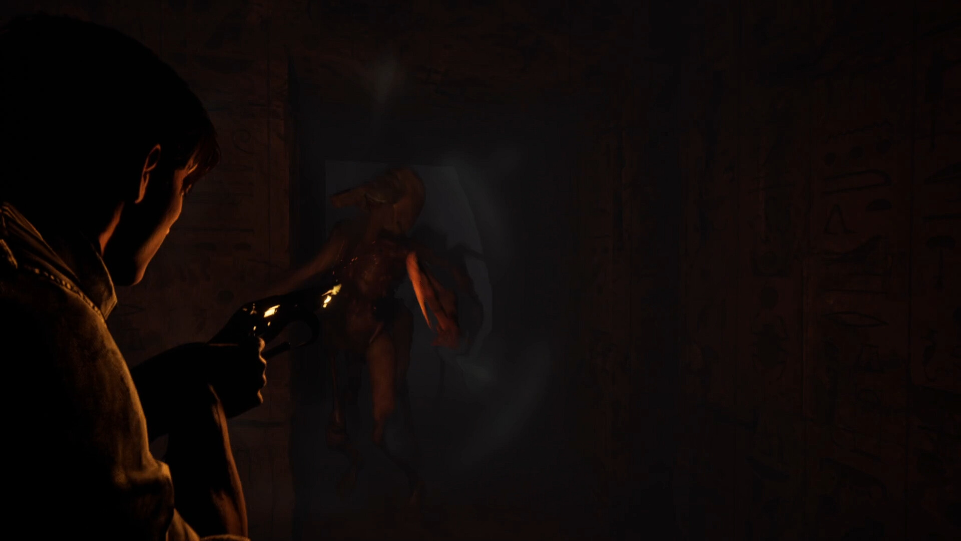 杜阿特之影/Shadows of Duat