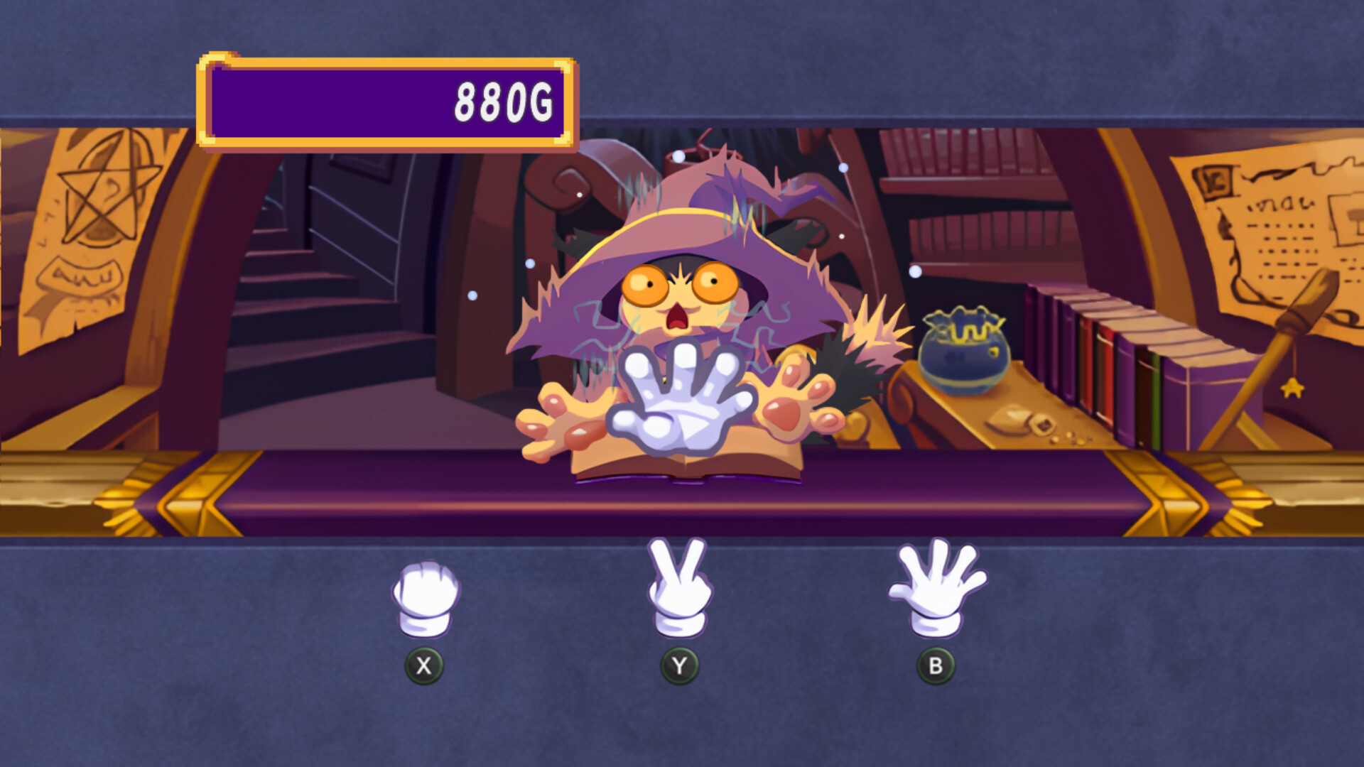 托克朋！怒之铁剑/DOKAPON! Sword of Fury