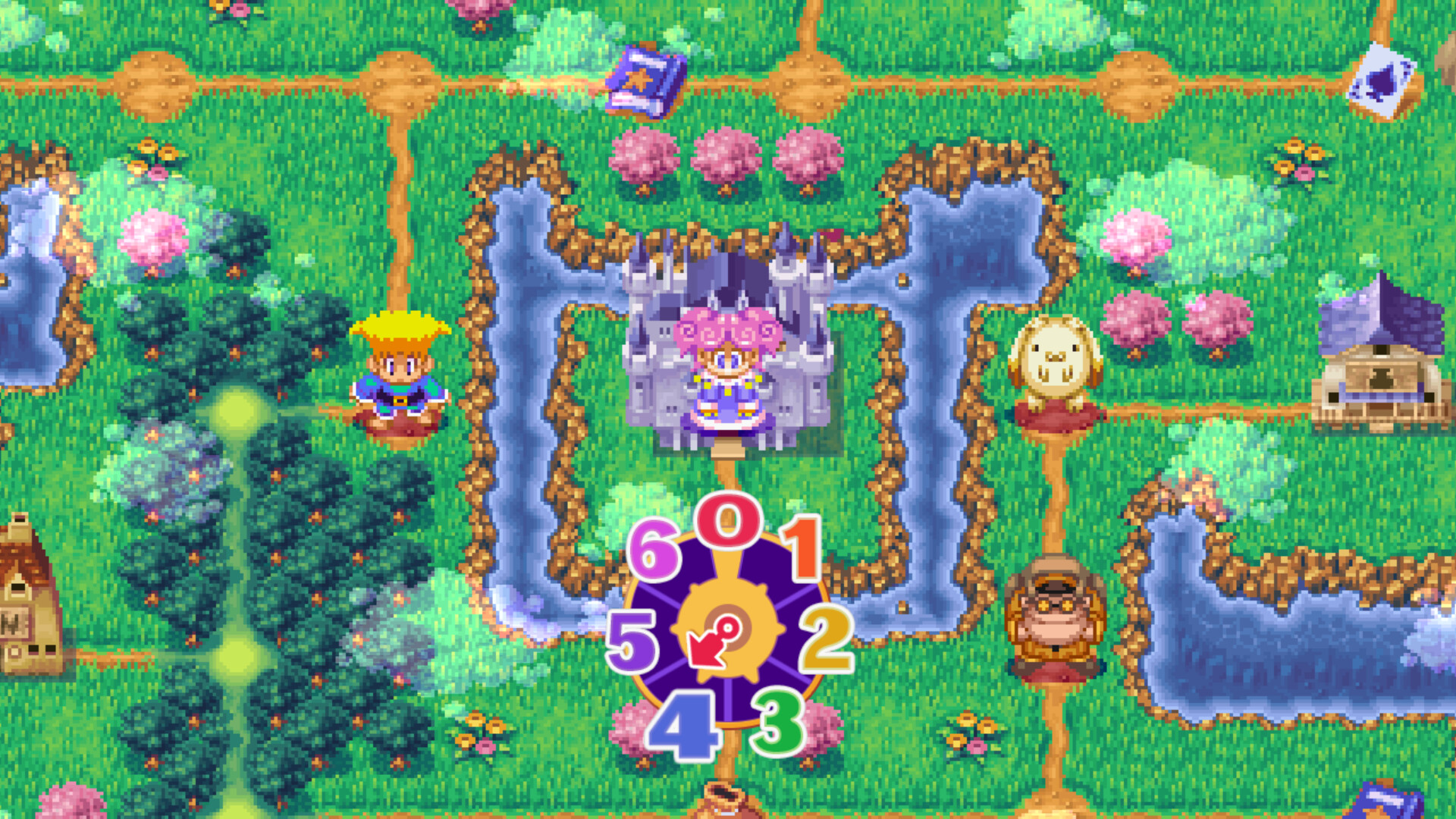 托克朋！怒之铁剑/DOKAPON! Sword of Fury