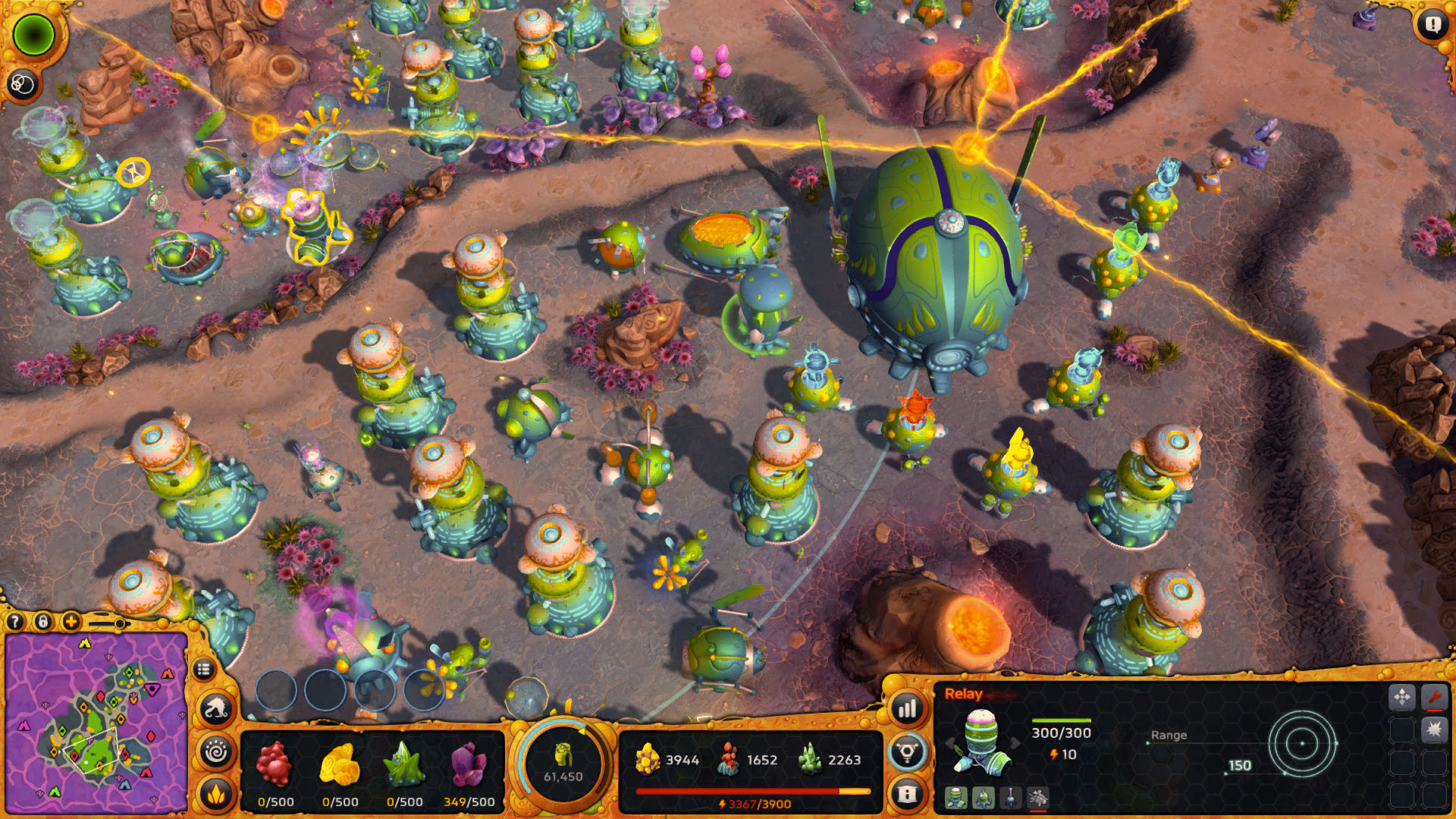 超超新星:逃离哈迪亚/HYPERNOVA: Escape from Hadea