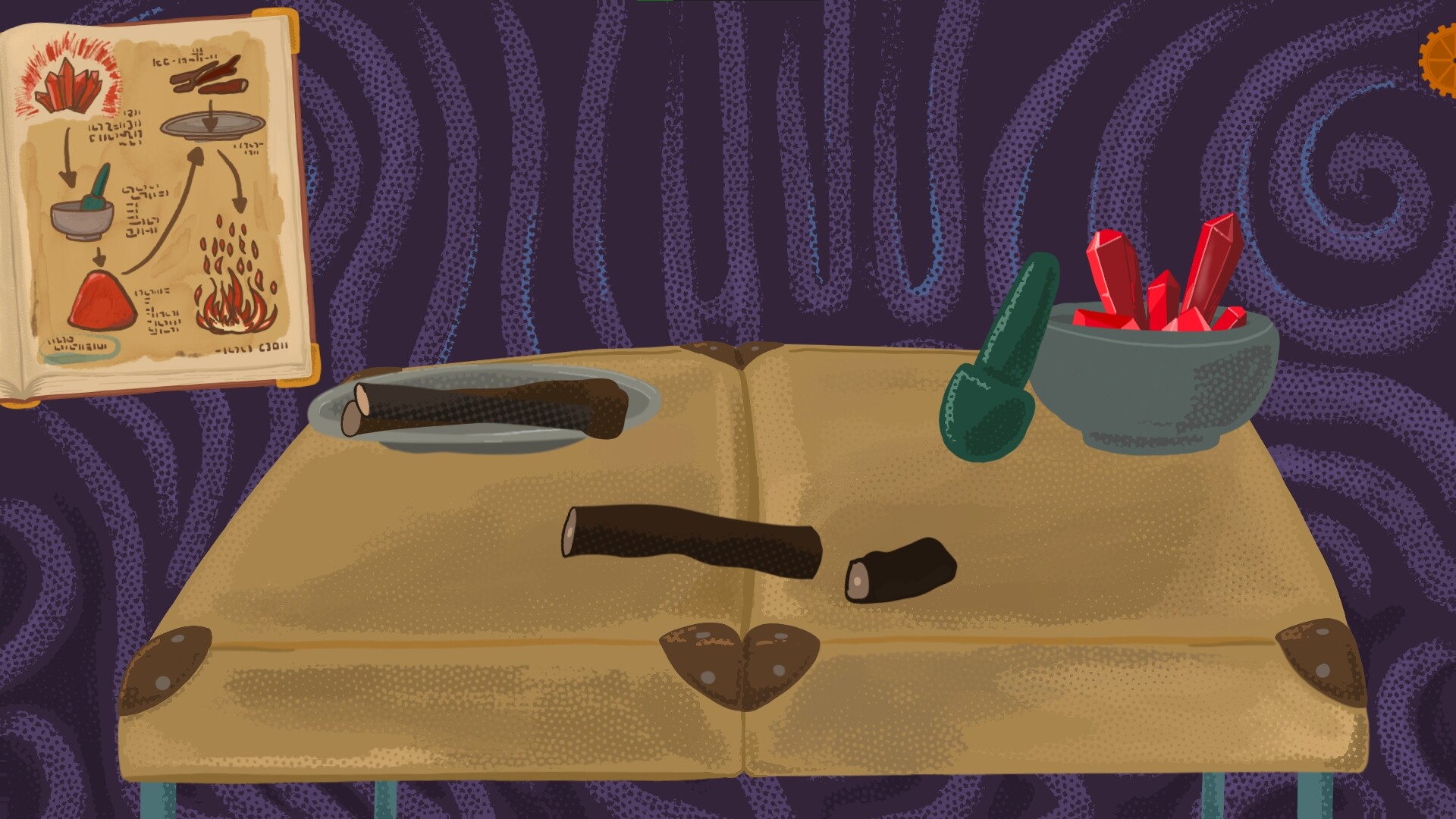 洞穴世界/Cave Hikers