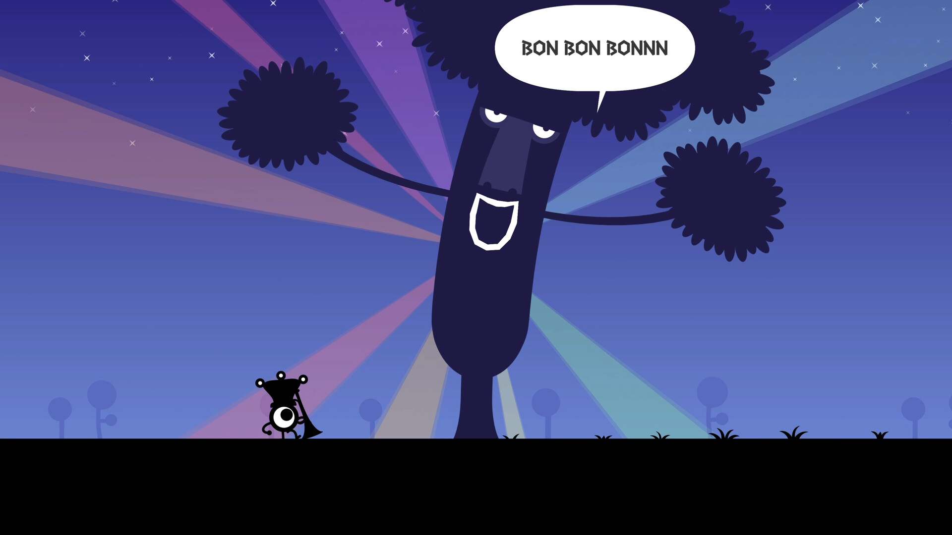 啪嗒砰1+2重制版/PATAPON 1+2 REPLAY