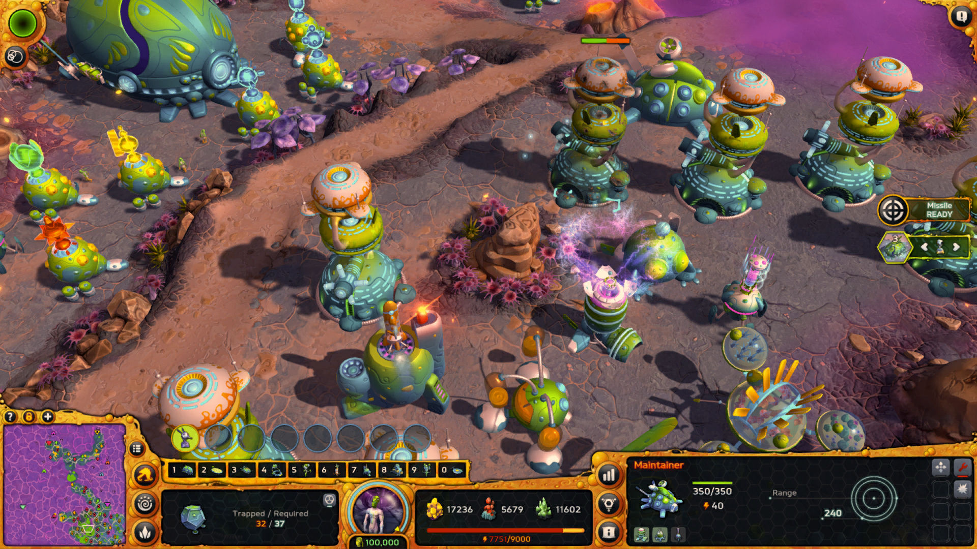 超超新星:逃离哈迪亚/HYPERNOVA: Escape from Hadea