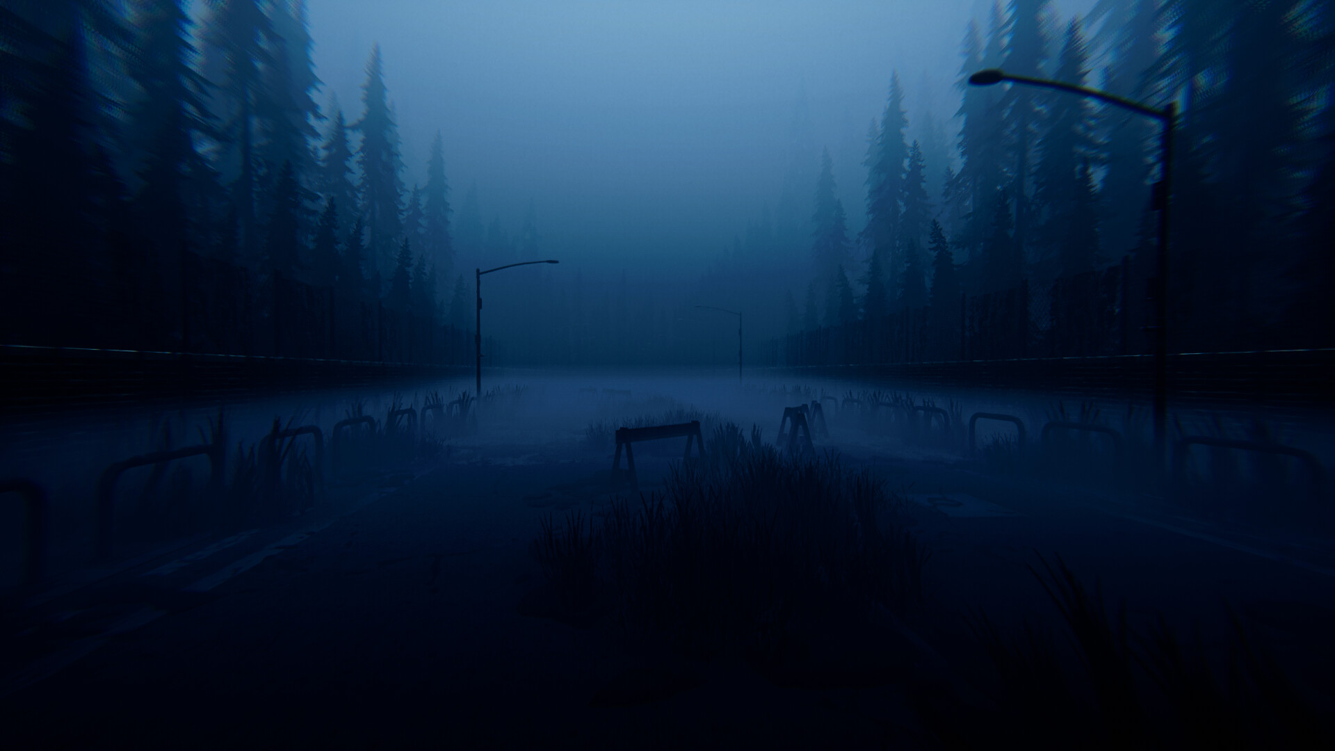 逃离深渊/Exit The Abyss