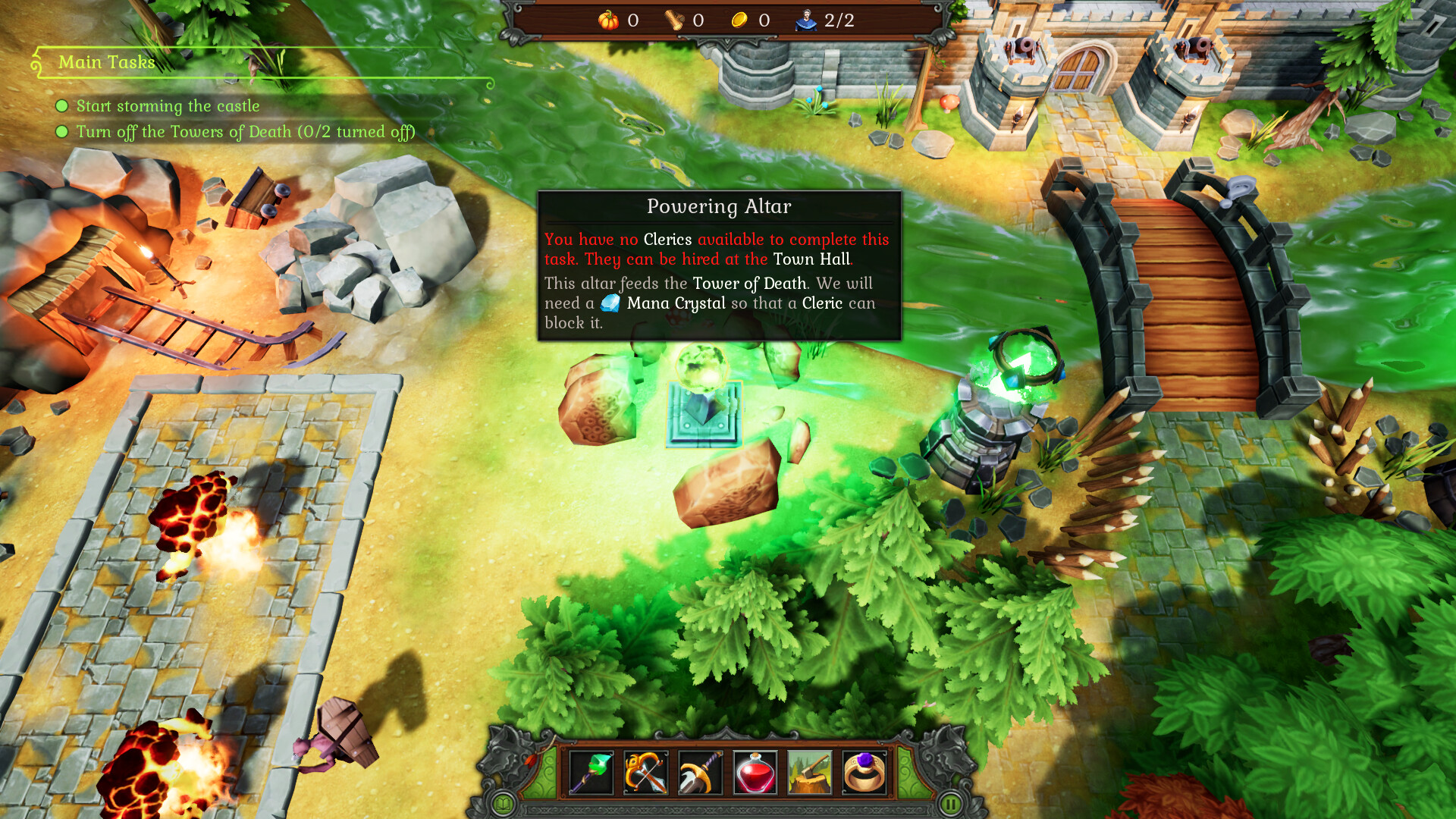 意想不到的大冒险/The Unexpected Quest