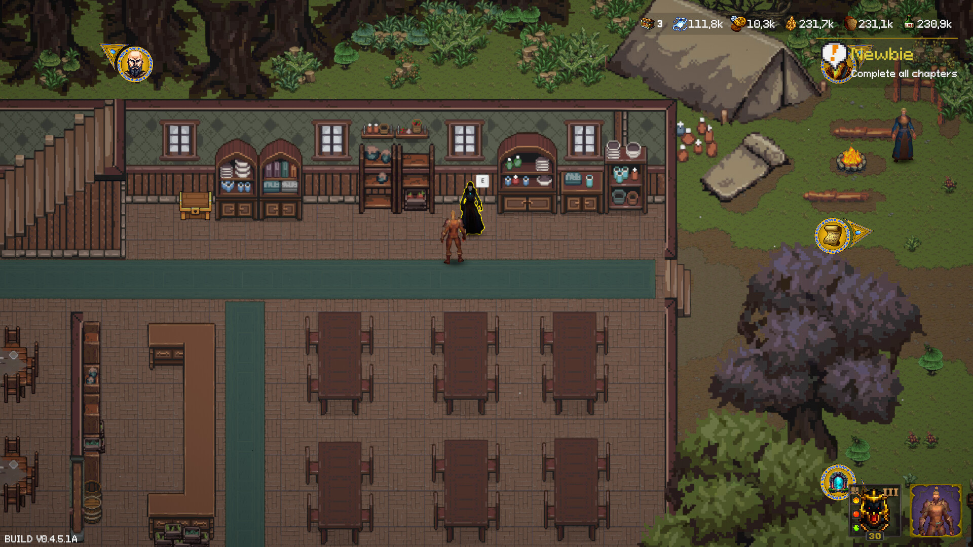 破碎世界/Sharded World