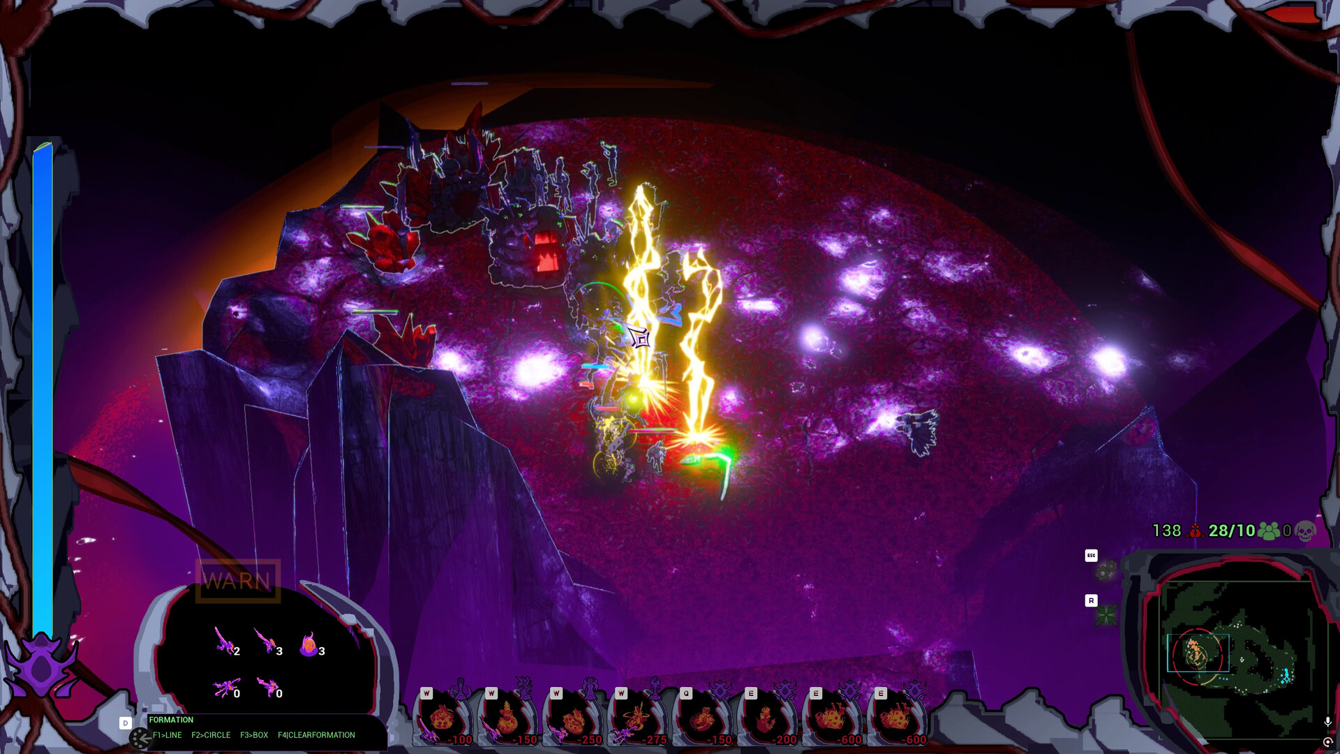 星金十字军/Starmetal Crusaders