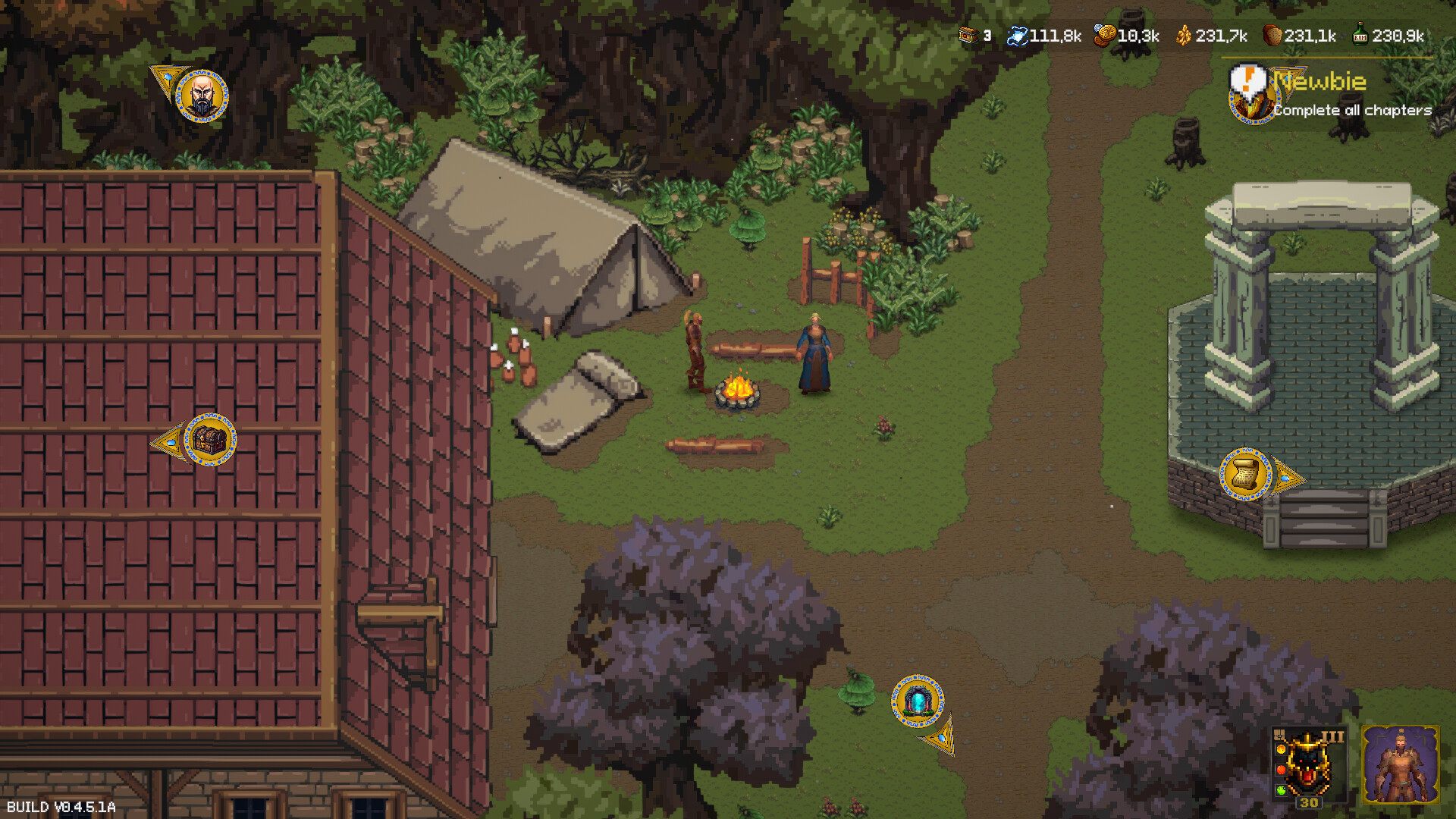 破碎世界/Sharded World