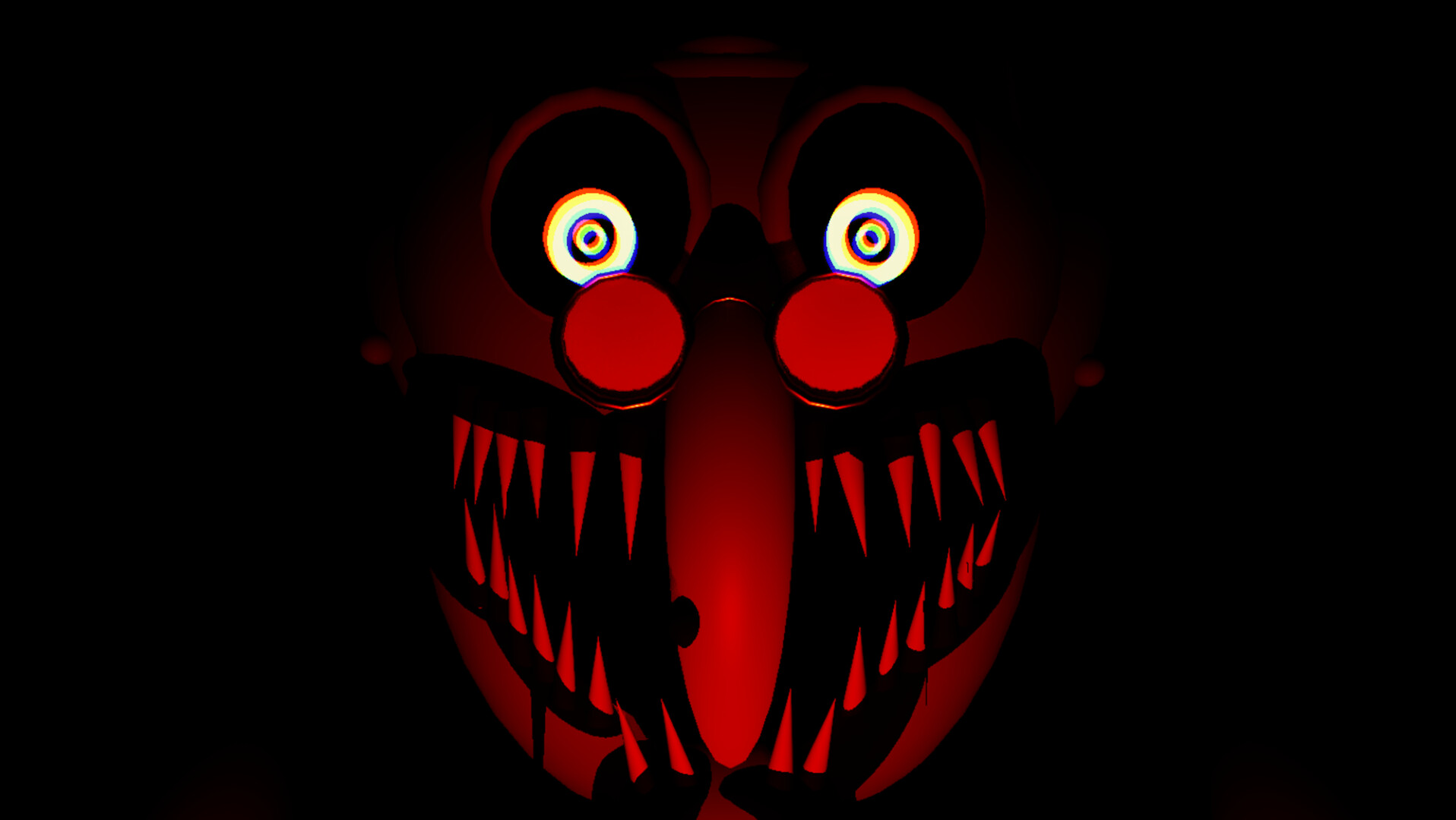 盯考惊魂记/EYES ON THE EXAM