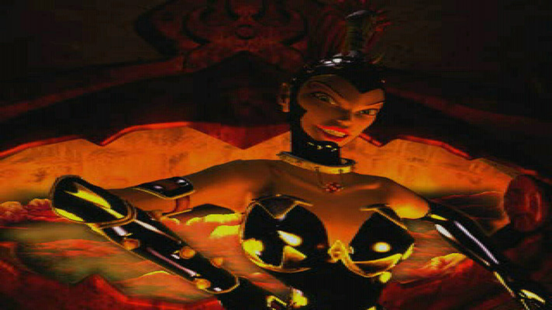 地下城守护者2/Dungeon Keeper 2