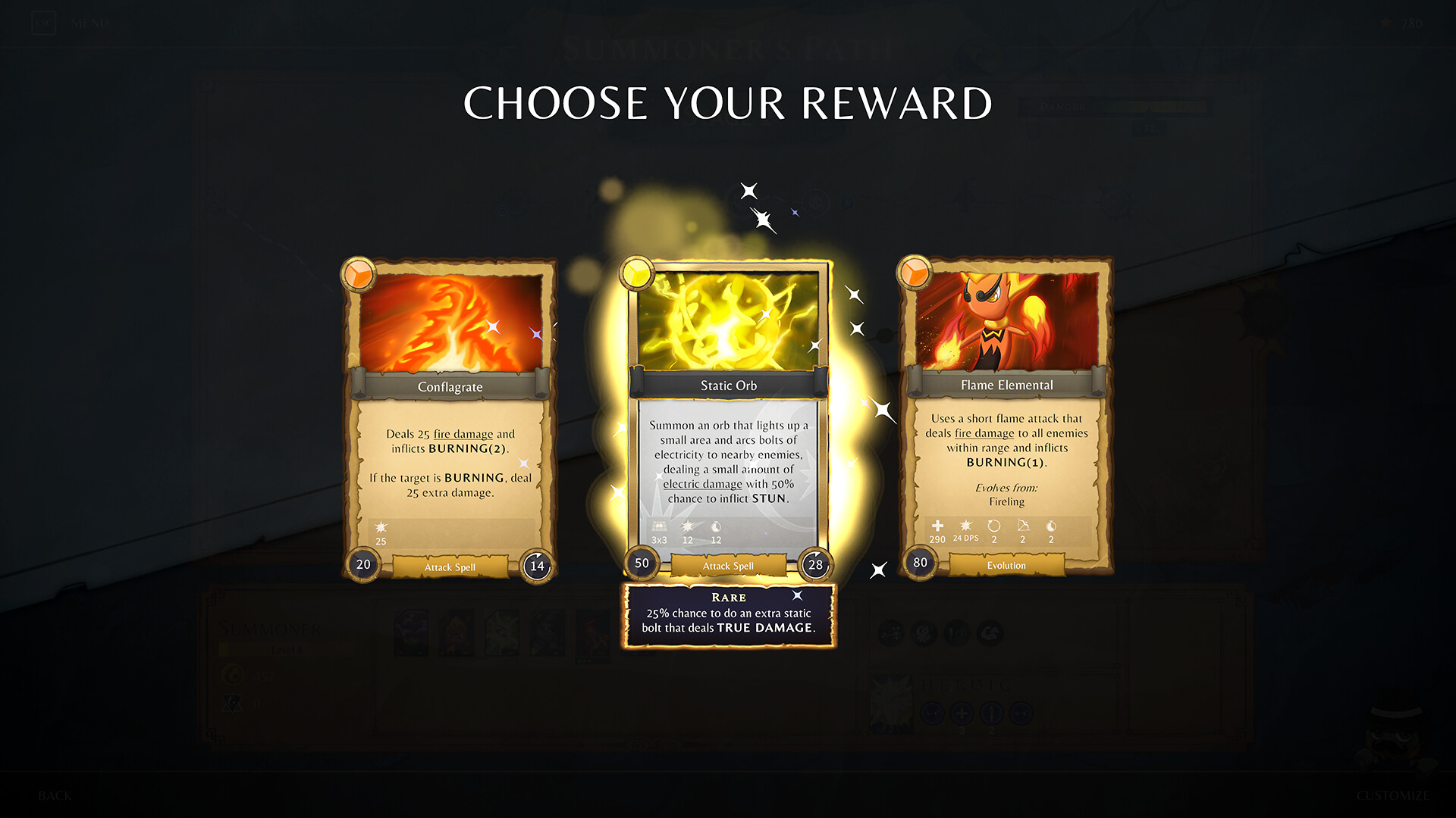 裂谷征途/Demonlore