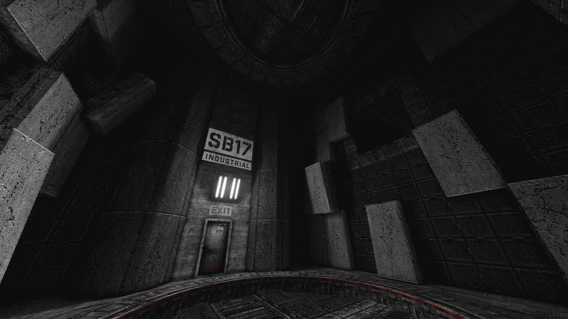 白指关节/White Knuckle