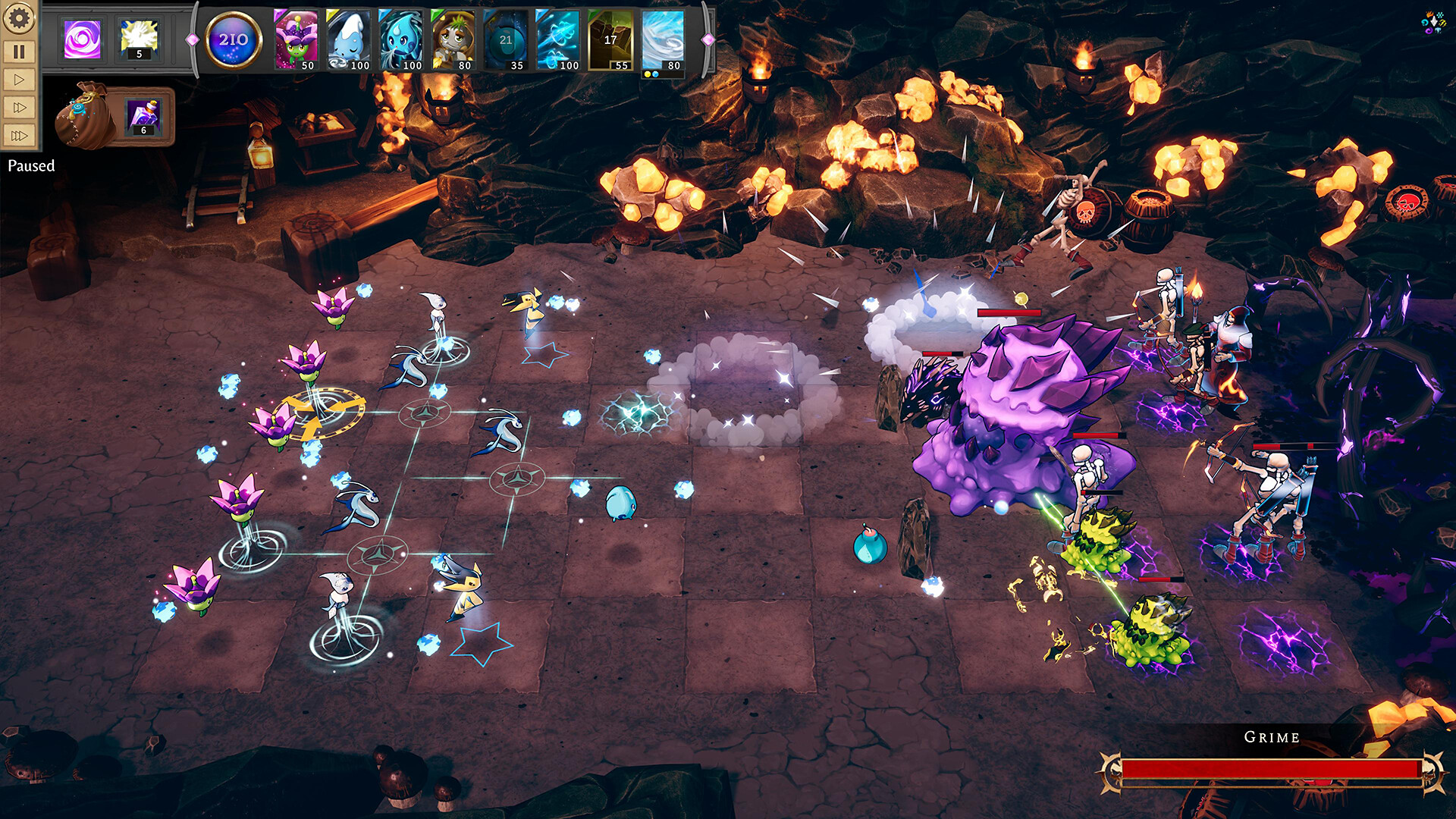 裂谷征途/Demonlore