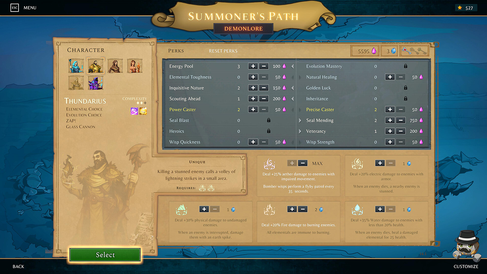 裂谷征途/Demonlore