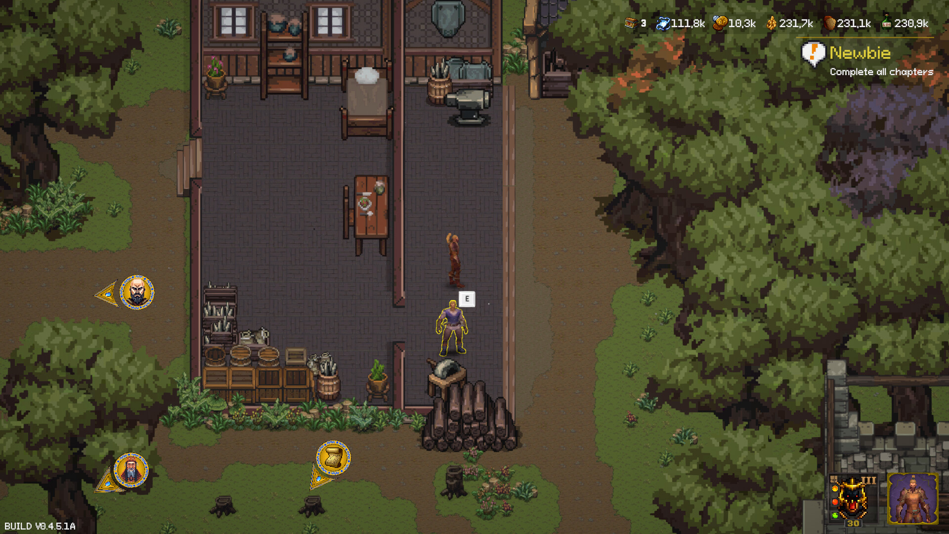 破碎世界/Sharded World