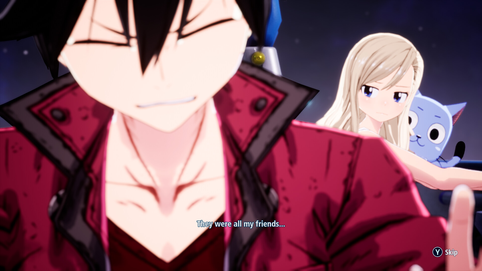 伊甸星原/EDENS ZERO