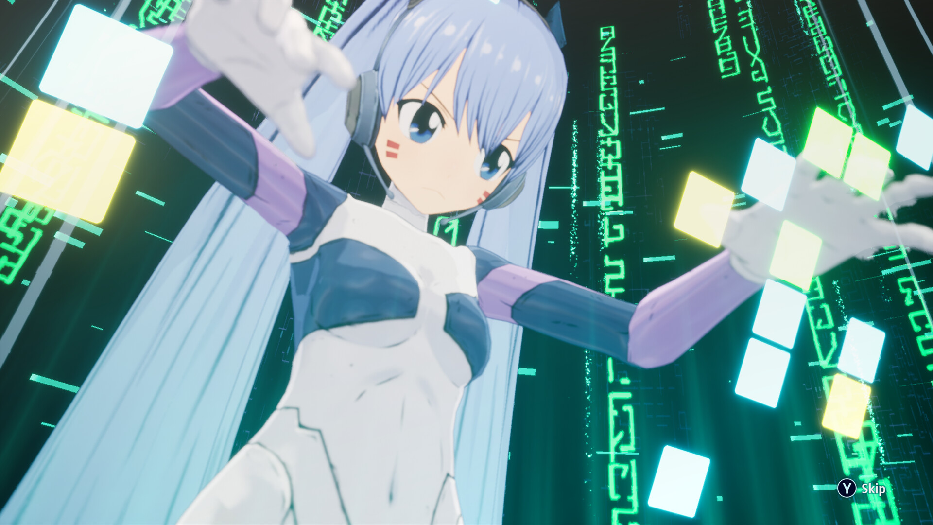 伊甸星原/EDENS ZERO