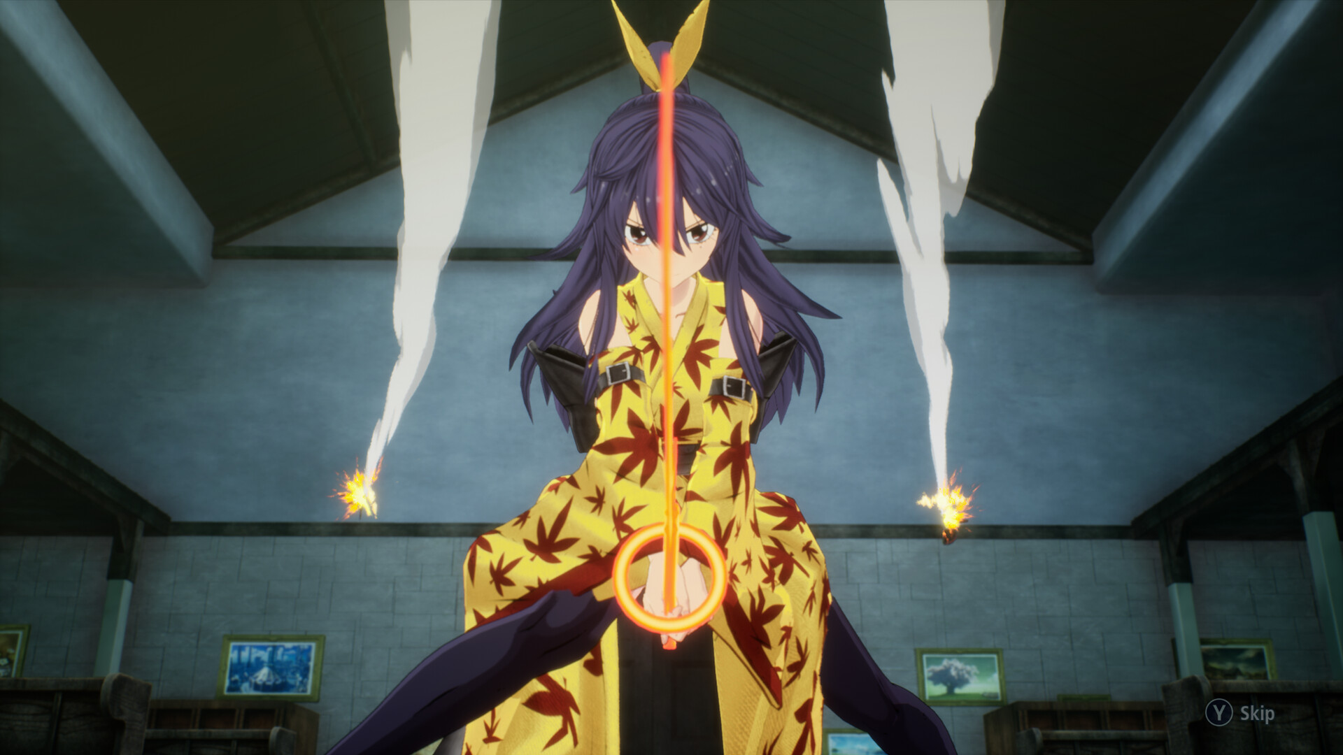 伊甸星原/EDENS ZERO