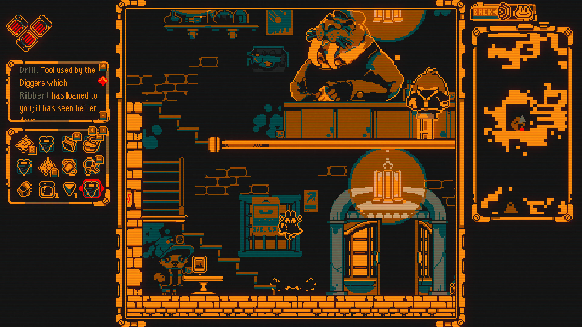 永恒极光/Everdeep Aurora