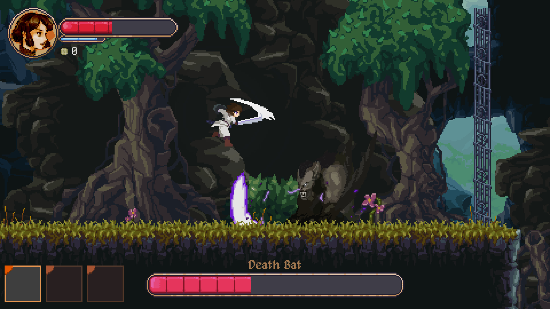 艾维塔:希望之旅/Awita: Journey of Hope