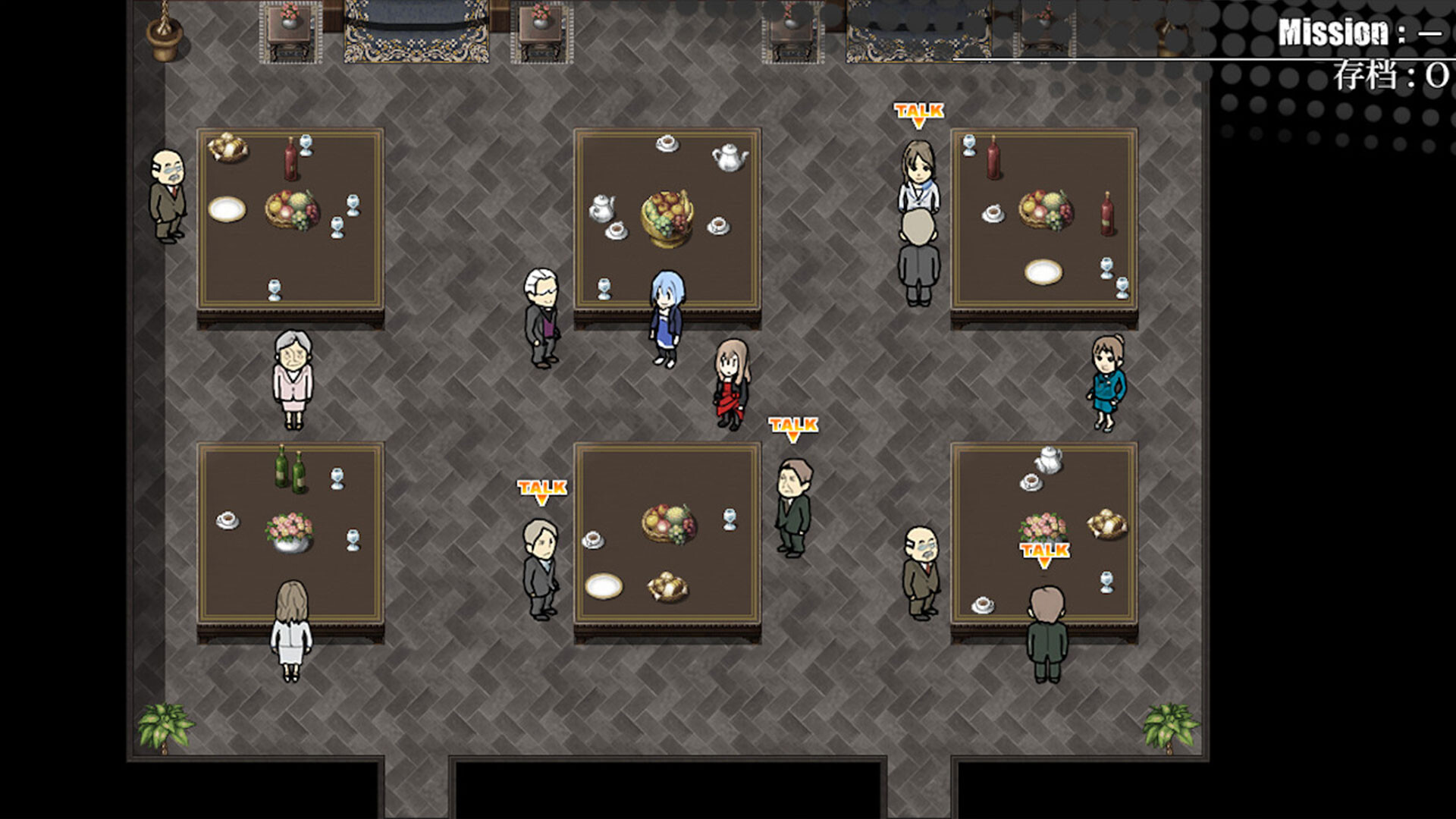 被虐的诺艾尔/Noel the Mortal Fate Complete Edition