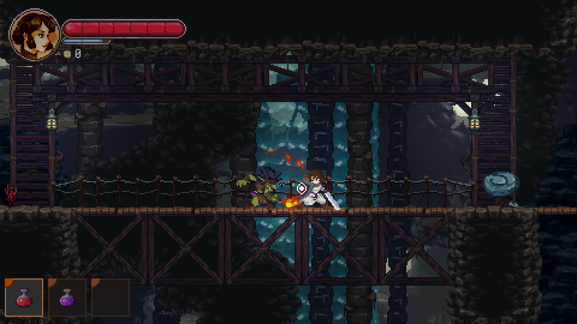 艾维塔:希望之旅/Awita: Journey of Hope