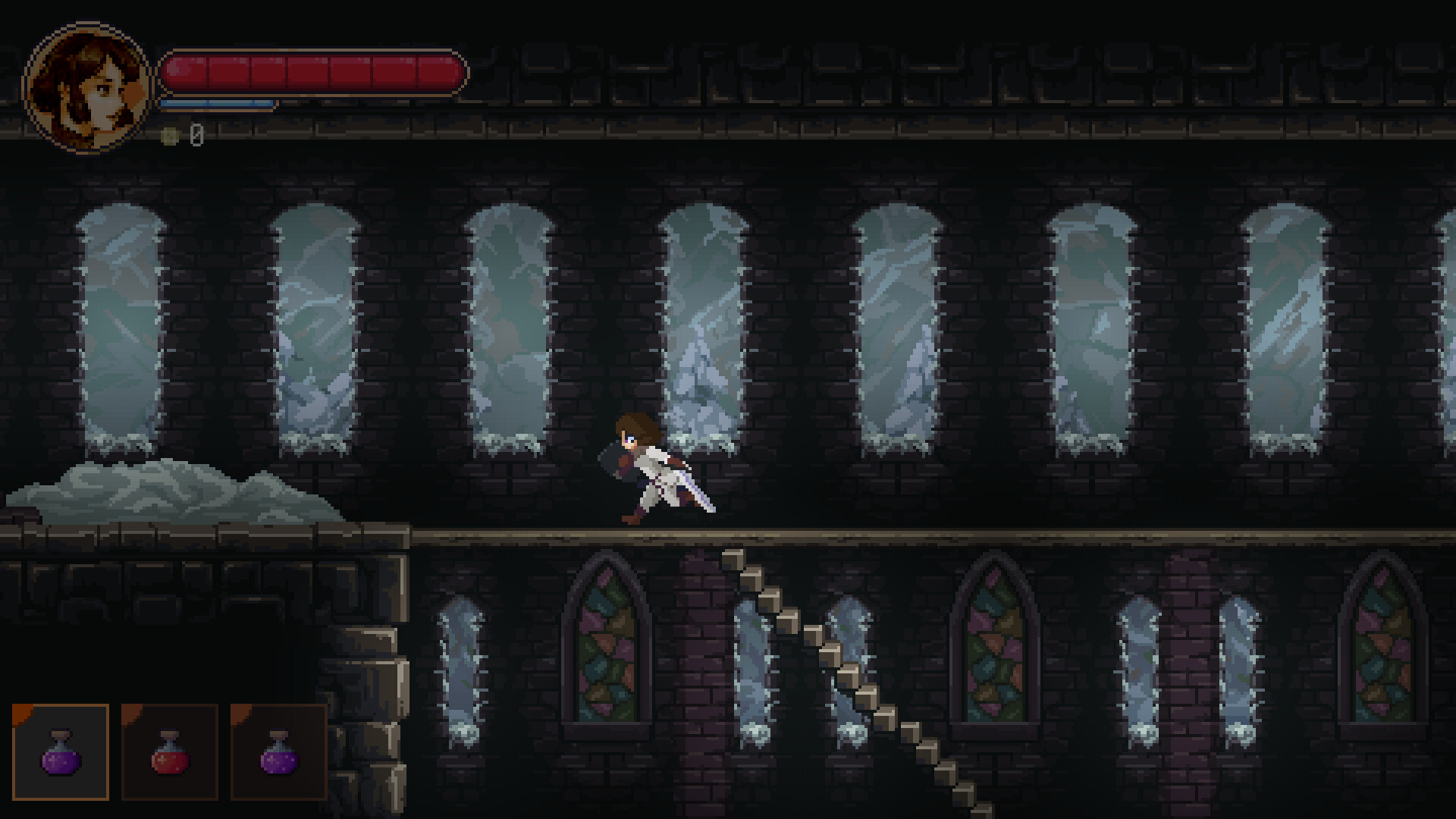 艾维塔:希望之旅/Awita: Journey of Hope