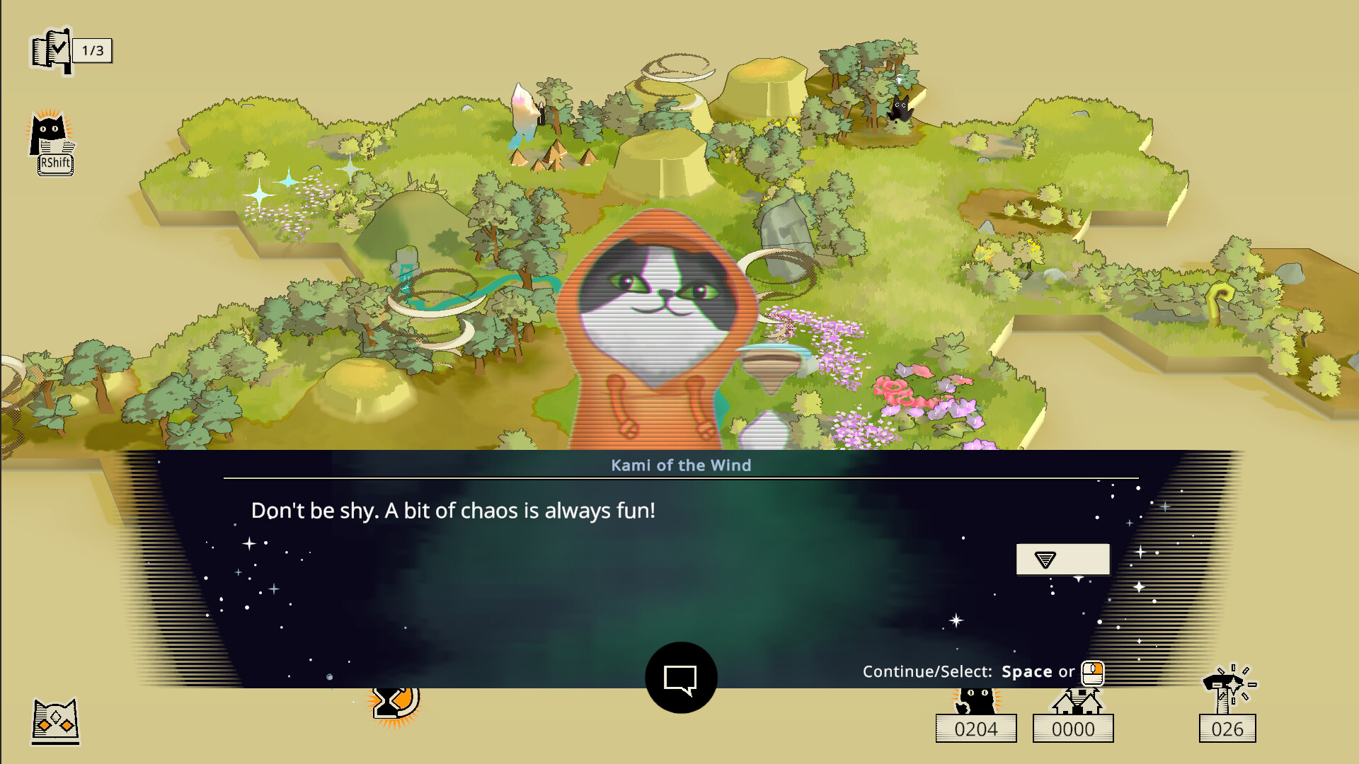 猫神公司:人类复原计划/Nekokami - The Human Restoration Project