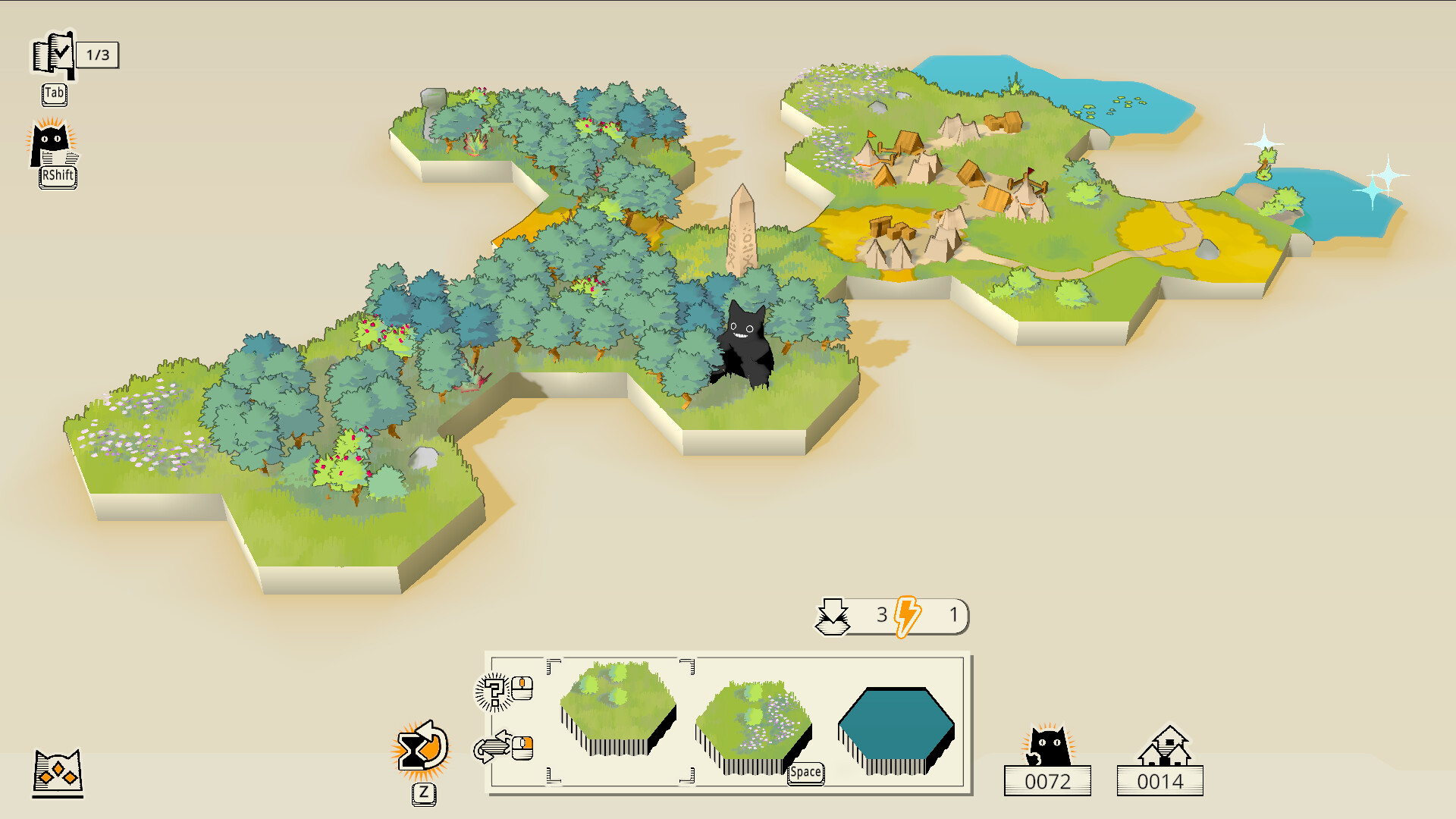 猫神公司:人类复原计划/Nekokami - The Human Restoration Project