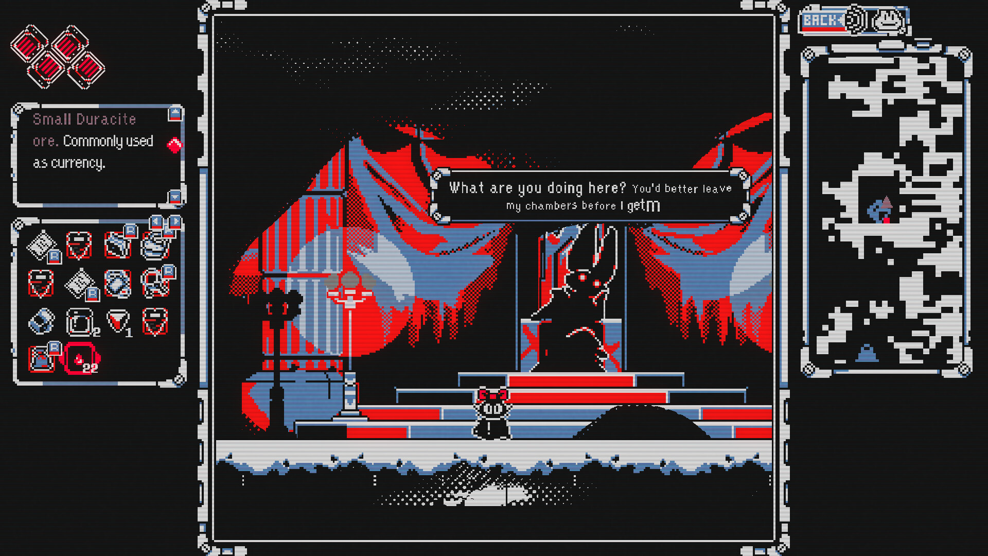 永恒极光/Everdeep Aurora