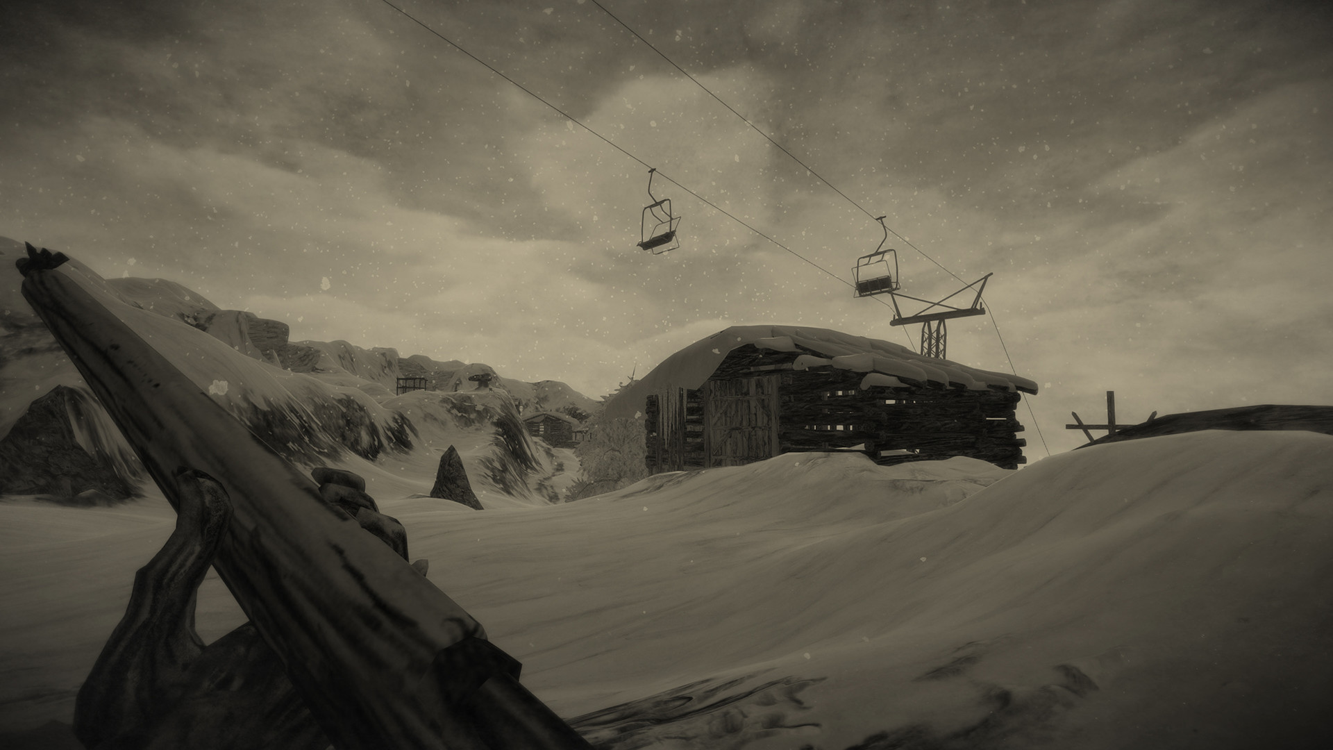 蒙达温峰/Mundaun