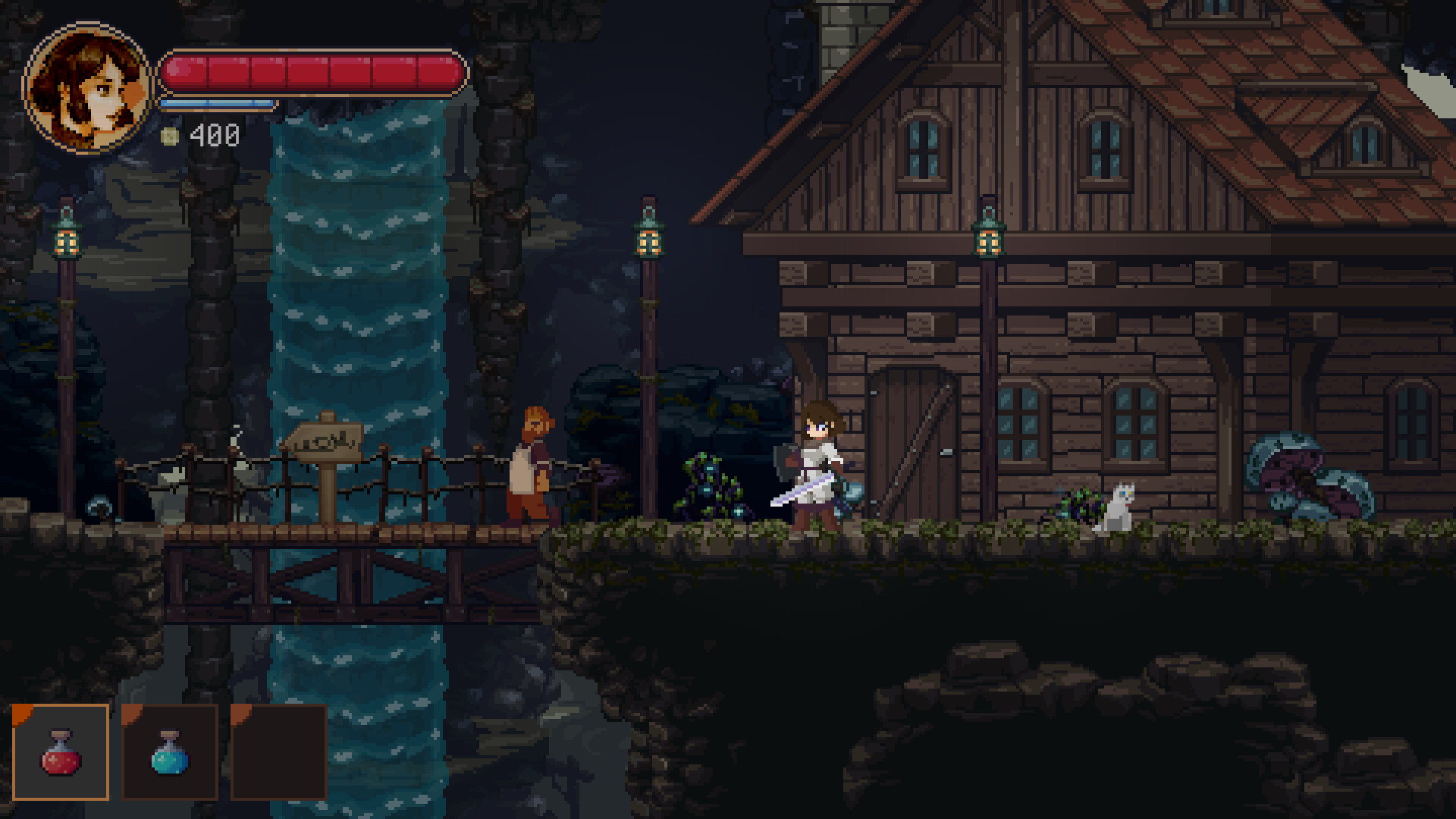 艾维塔:希望之旅/Awita: Journey of Hope