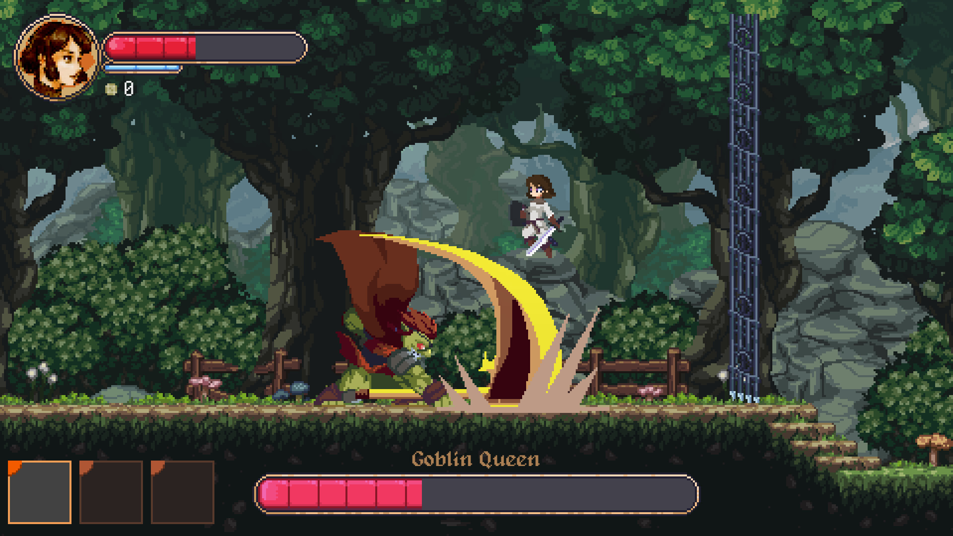 艾维塔:希望之旅/Awita: Journey of Hope