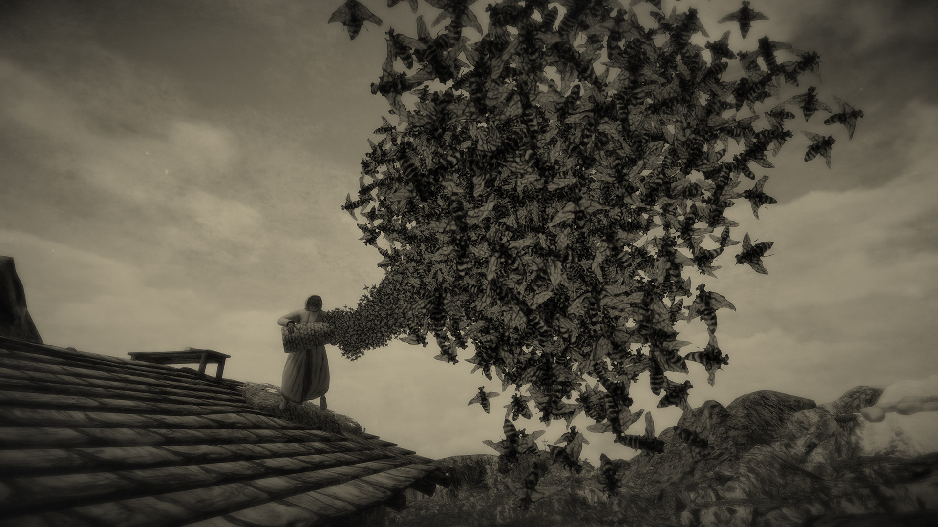 蒙达温峰/Mundaun